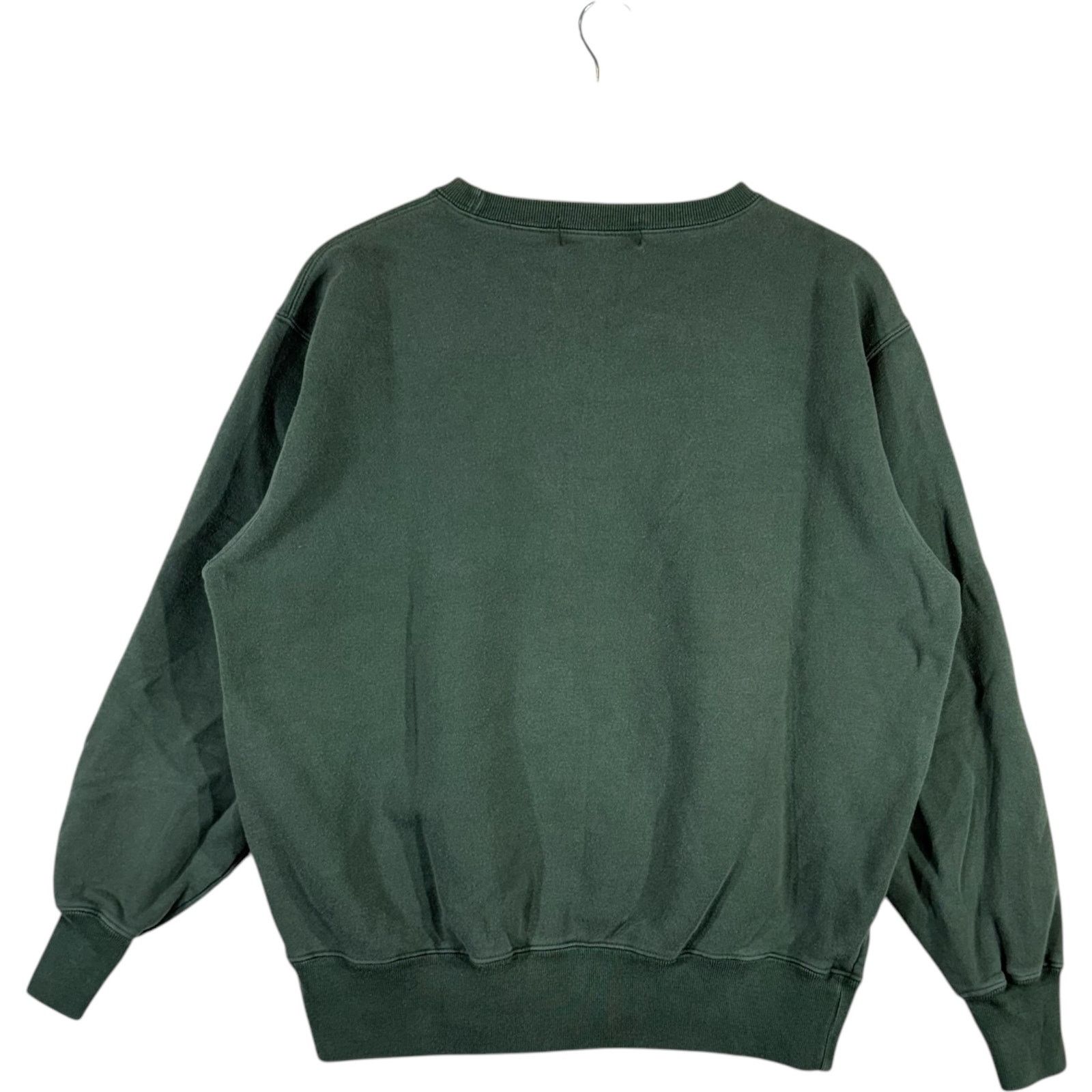 Ralph Lauren Vintage Polo Ralph Lauren Crewneck Men's L Size US L / EU 52-54 / 3 - 5 Thumbnail
