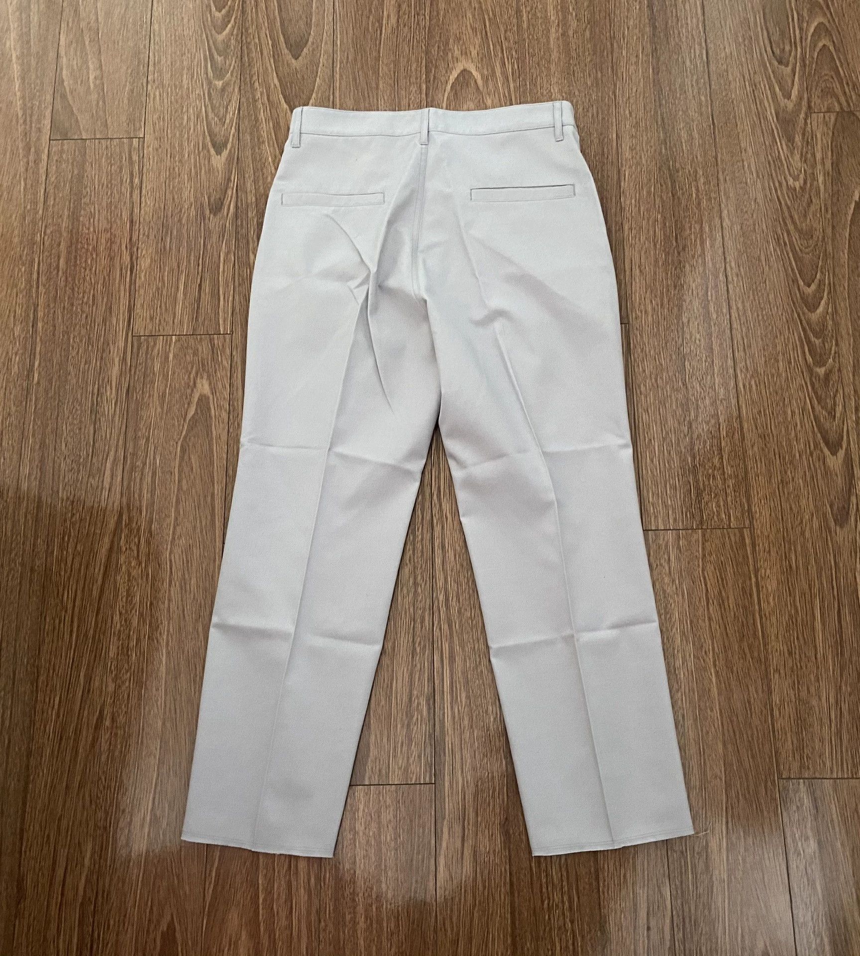 monkey time monkey time casual suit pants Size US 30 / EU 46 - 2 Thumbnail
