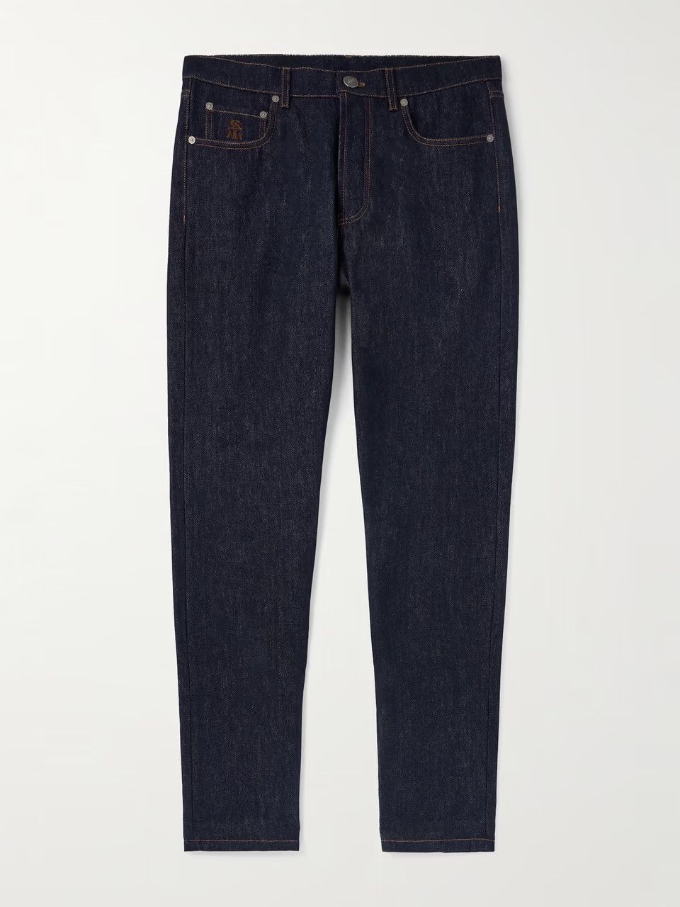 o1gr1nt0525 Denim Jeans in Dark Blue