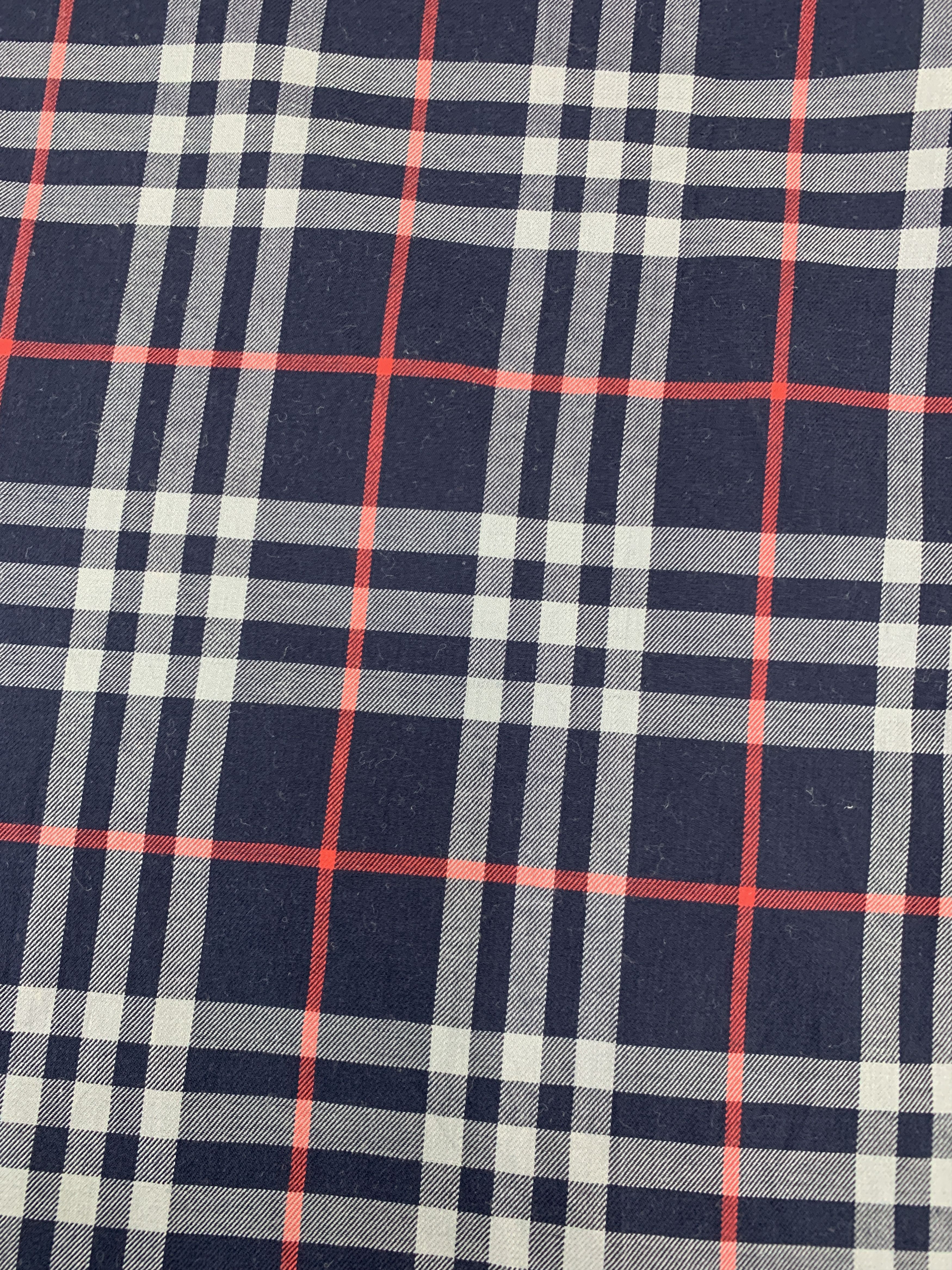Burberry × Vintage Vintage Burberry Neckerchief/ Handkerchief - HKA912 Size ONE SIZE - 7 Thumbnail
