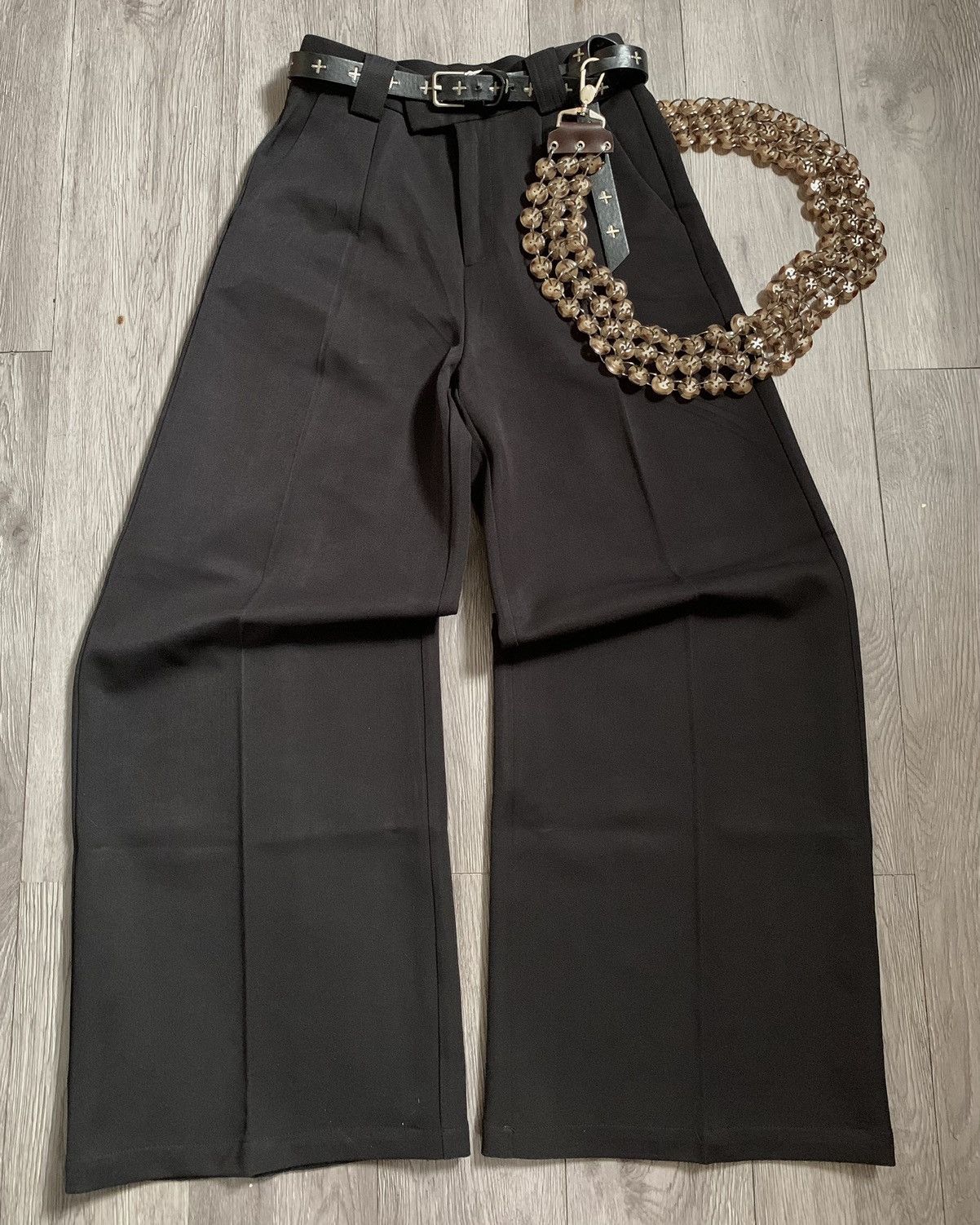 if six was nine ジレ If Six Was Nine | Grailed