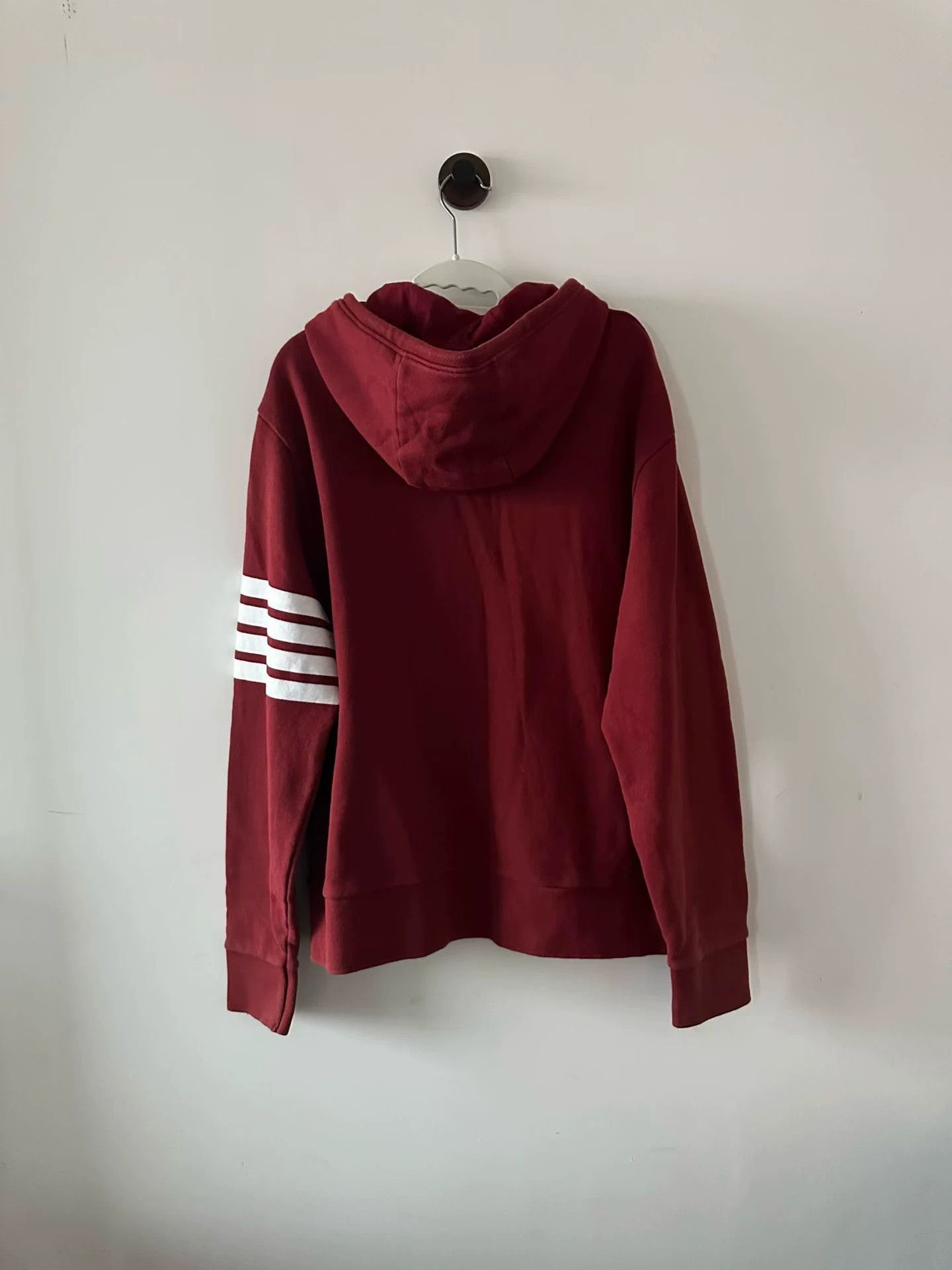 Thom Browne Thom Browne hoodie size 5 98% new Size US XXL / EU 58 / 5 - 2 Thumbnail