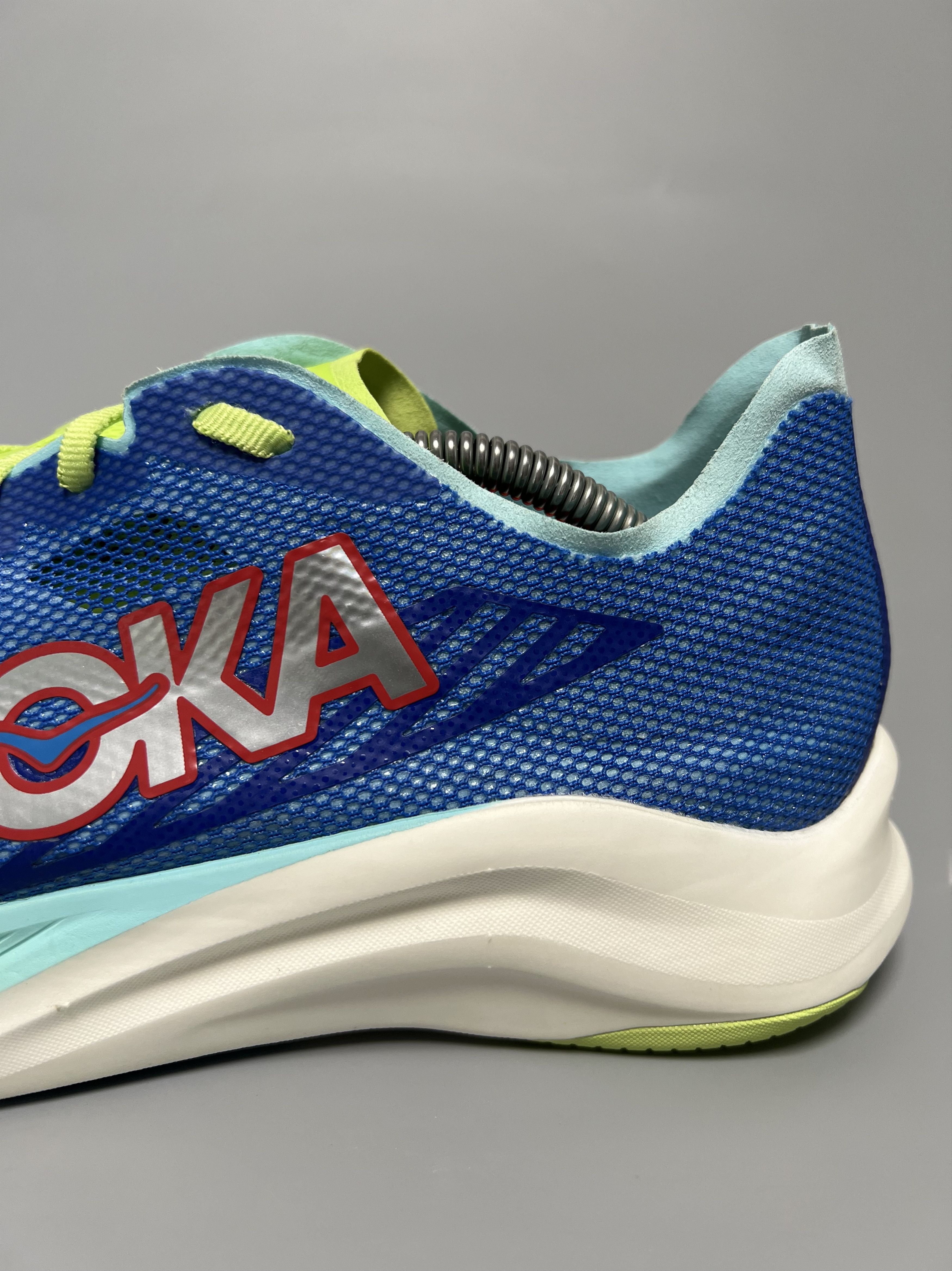 Hoka One One U Cielo Road Men’s Running Shoes 1143490-VCL