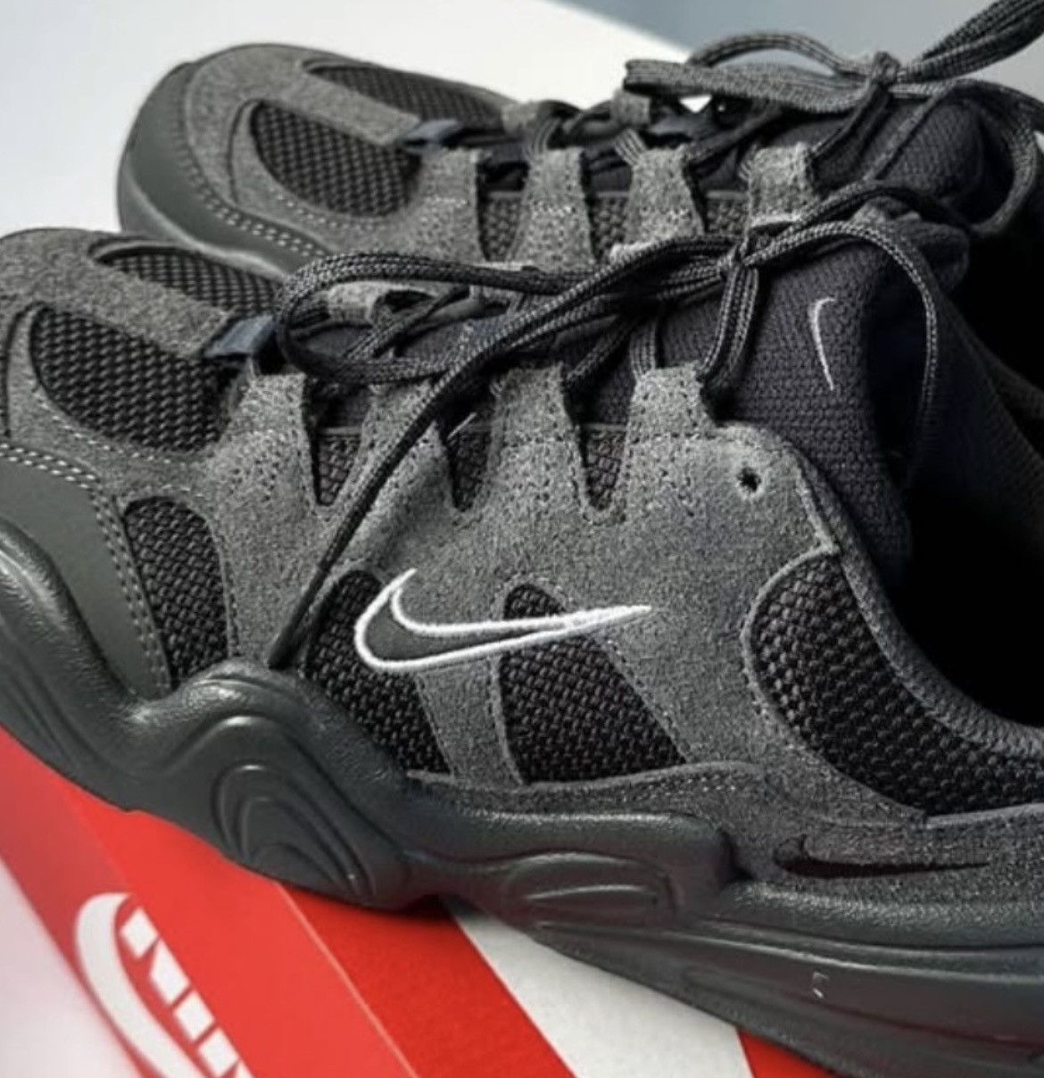 Nike Nike Tech Hera Size US 9 / IT 39 - 6 Thumbnail