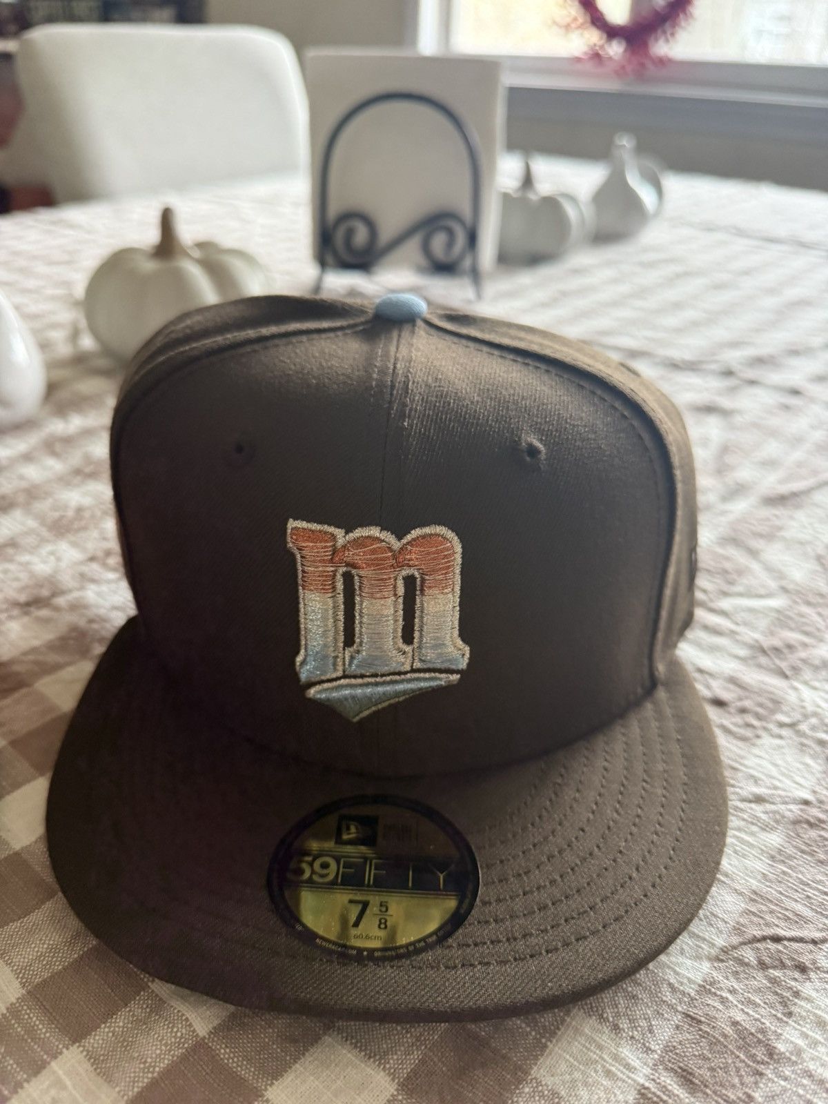 New Era Buckys 2.0 Pack SneakerfeenDay rushmore Size 44 - 3 Thumbnail