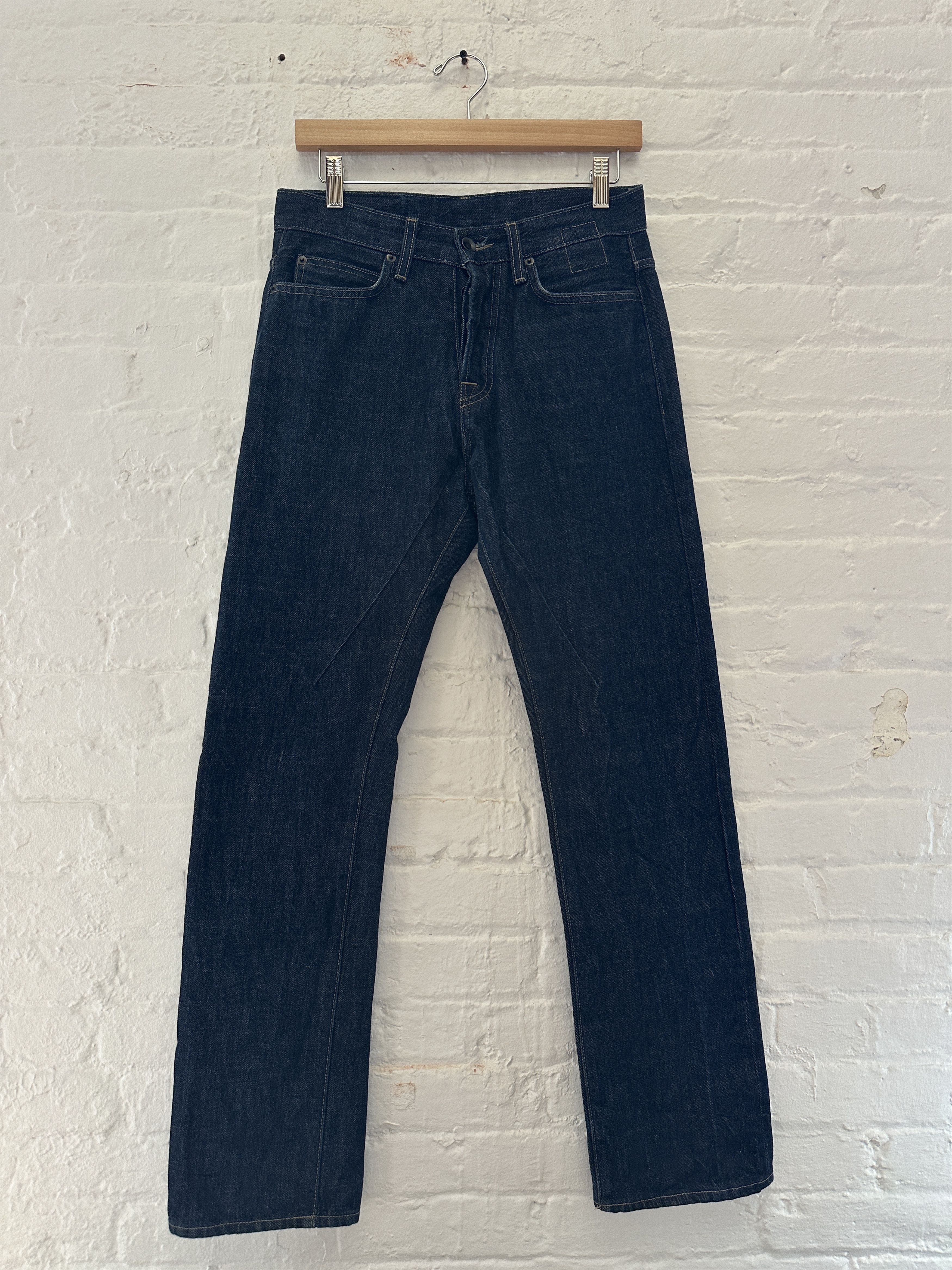 Rick Owens Drkshdw Torrance Jeans