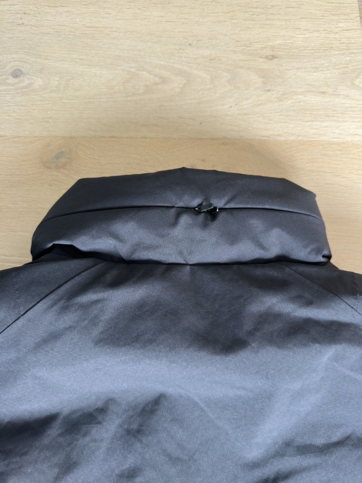 Descente Descente ALLTERRAIN Hybrid Insulated Jacket Large Size US M / EU 48-50 / 2 - 4 Thumbnail