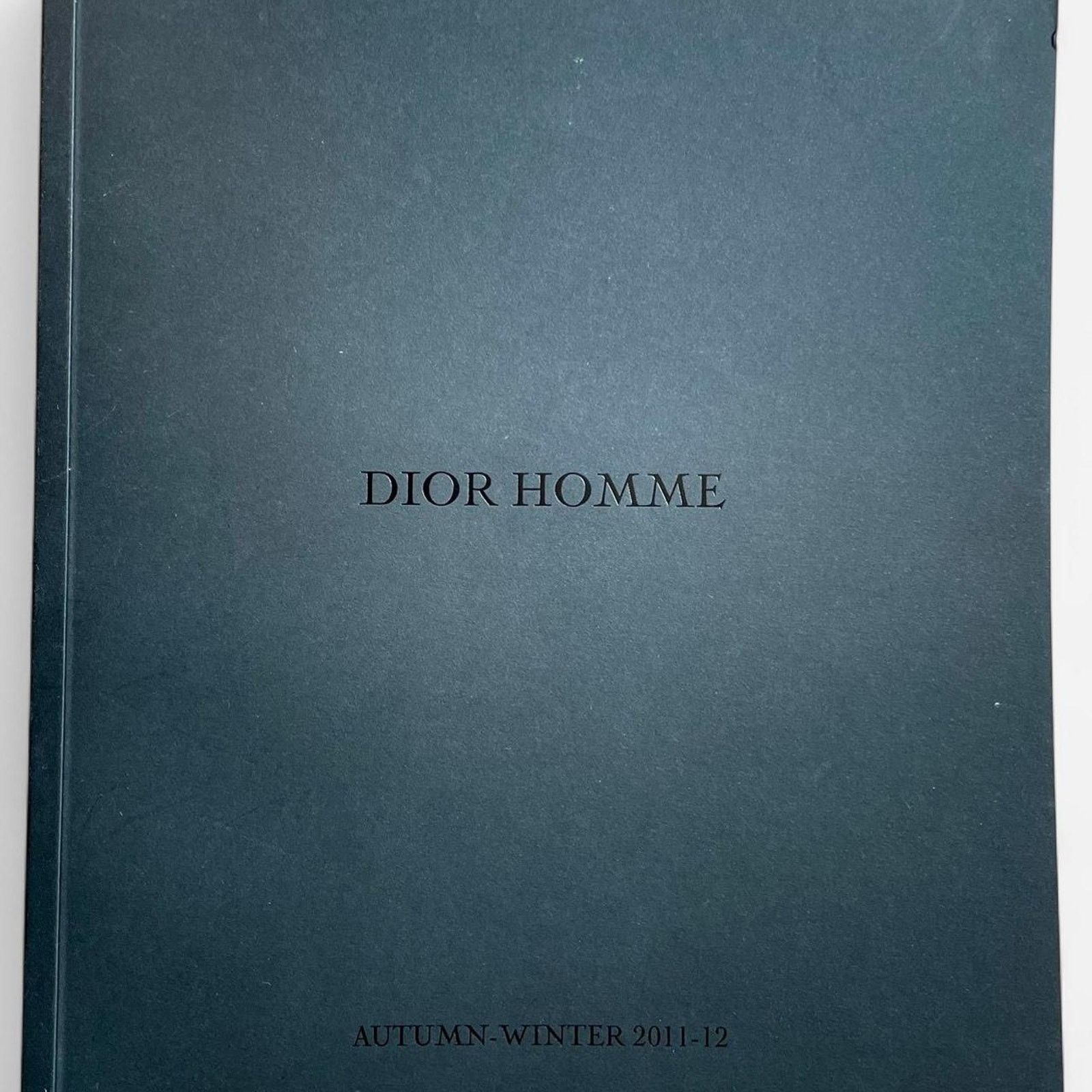 Kris Van Assche Dior | Grailed