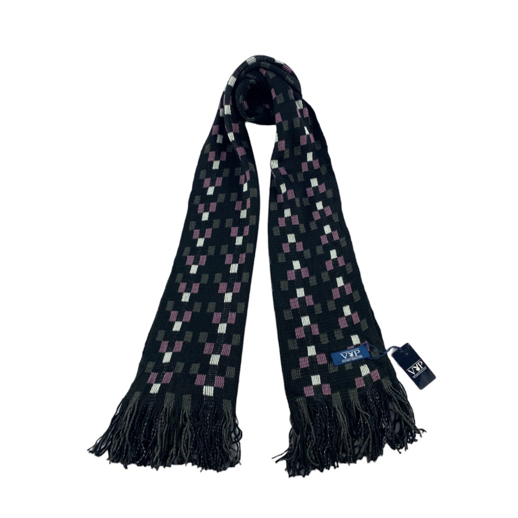 Playboy Playboy Scarf / Muffler / Neckwear - WW370 Size ONE SIZE - 1 Thumbnail
