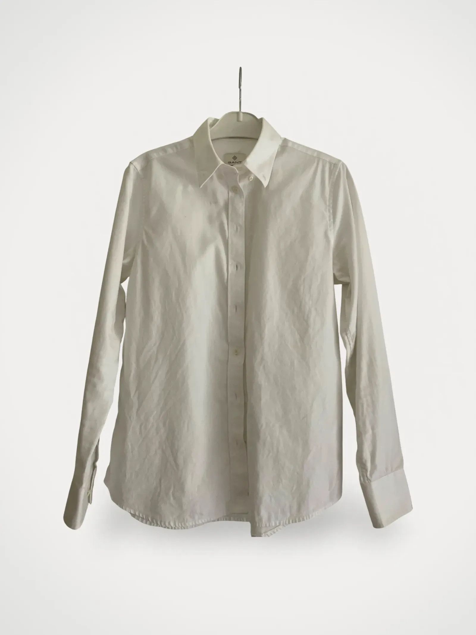 Gant Gant GANT Shirt Size S / US 4 / IT 40 - 1 Thumbnail