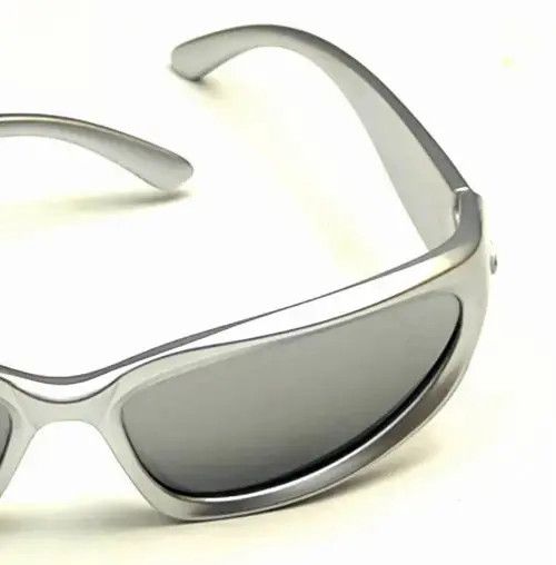 Other Retro Punk Aviator Mirror Oval Shades Driving Sunglasses Size ONE SIZE - 4 Thumbnail
