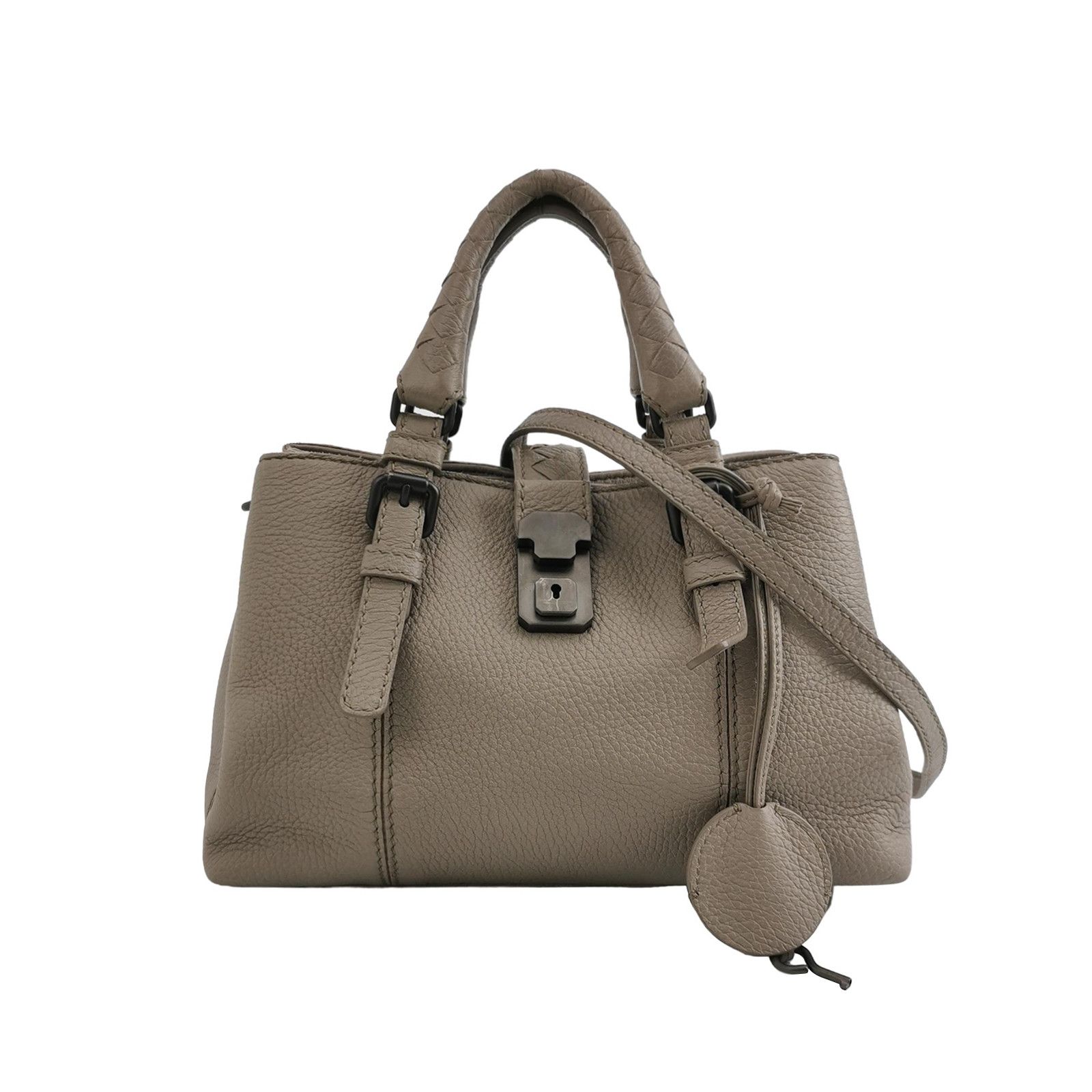 Bottega Veneta Bottega Veneta Women os Shoulder Bags Size ONE SIZE - 1 Thumbnail