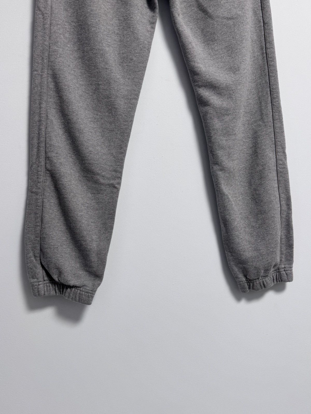 Maharishi Maharishi cotton sweatpants joggers Size US 30 / EU 46 - 9 Thumbnail