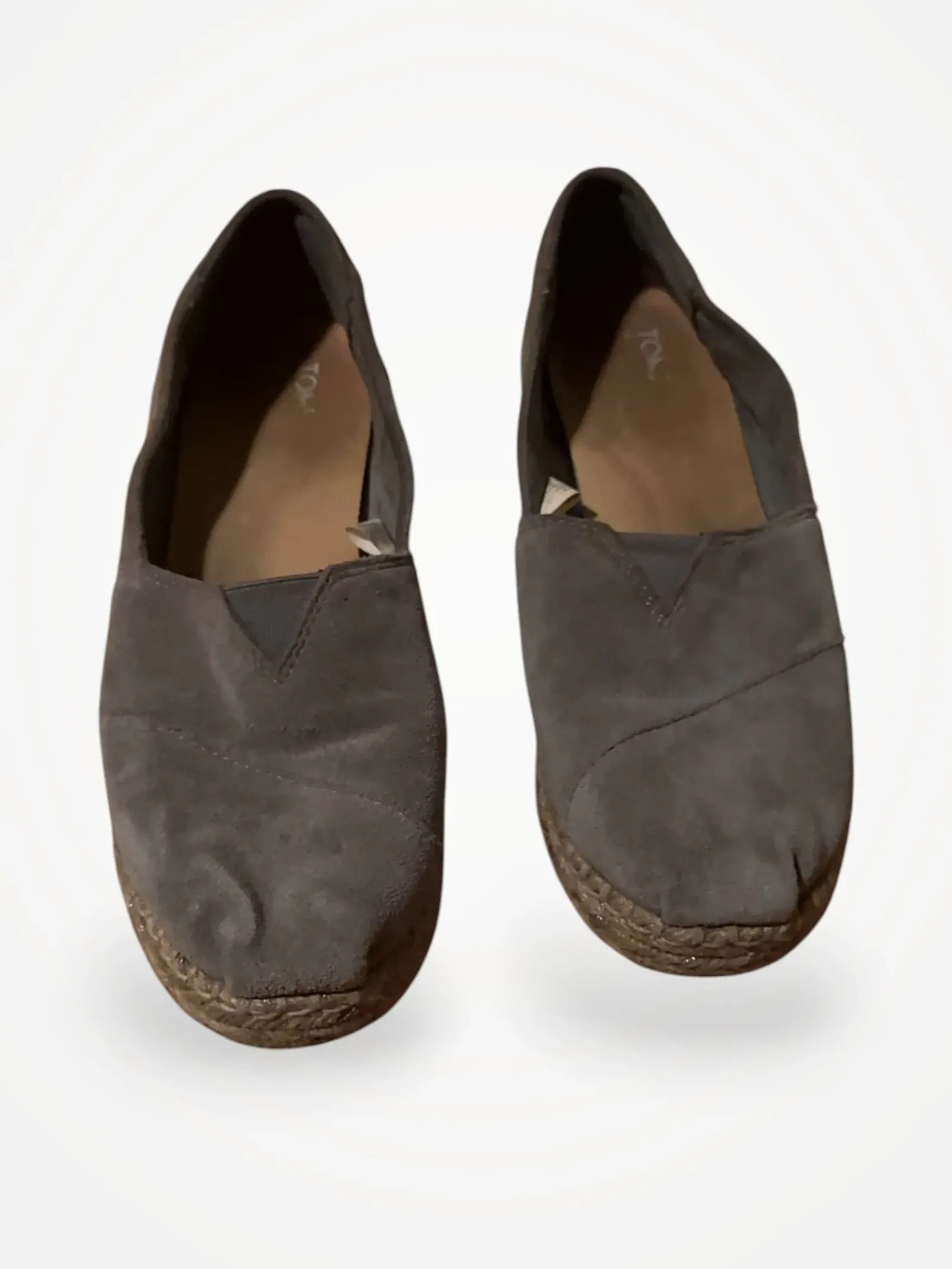 Toms Toms ALP Espadrillos Loafers Size US 10 / IT 40 - 1 Thumbnail
