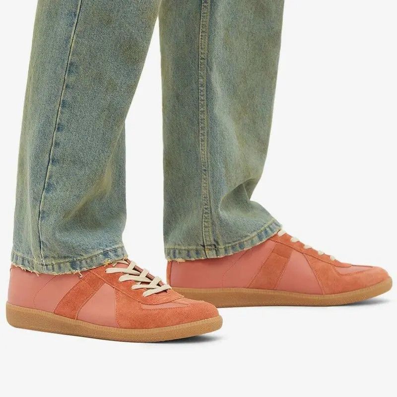 Maison Margiela Maison Margiela Replica Gat 12 45 Coquille Size US 12 / EU 45 - 19 Thumbnail