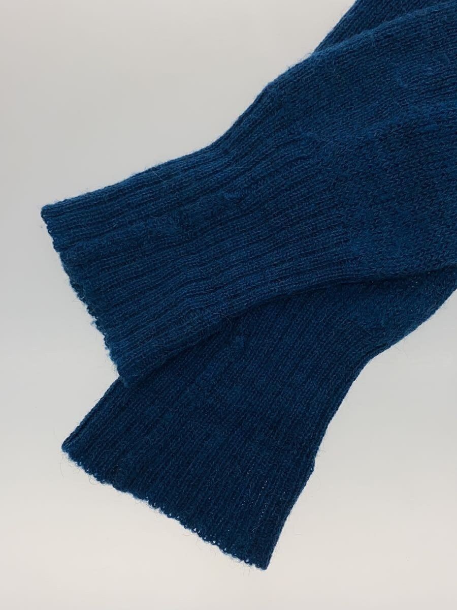 Maison Margiela SS12 Alpaca Wool Knit Sweater Size US M / EU 48-50 / 2 - 3 Thumbnail
