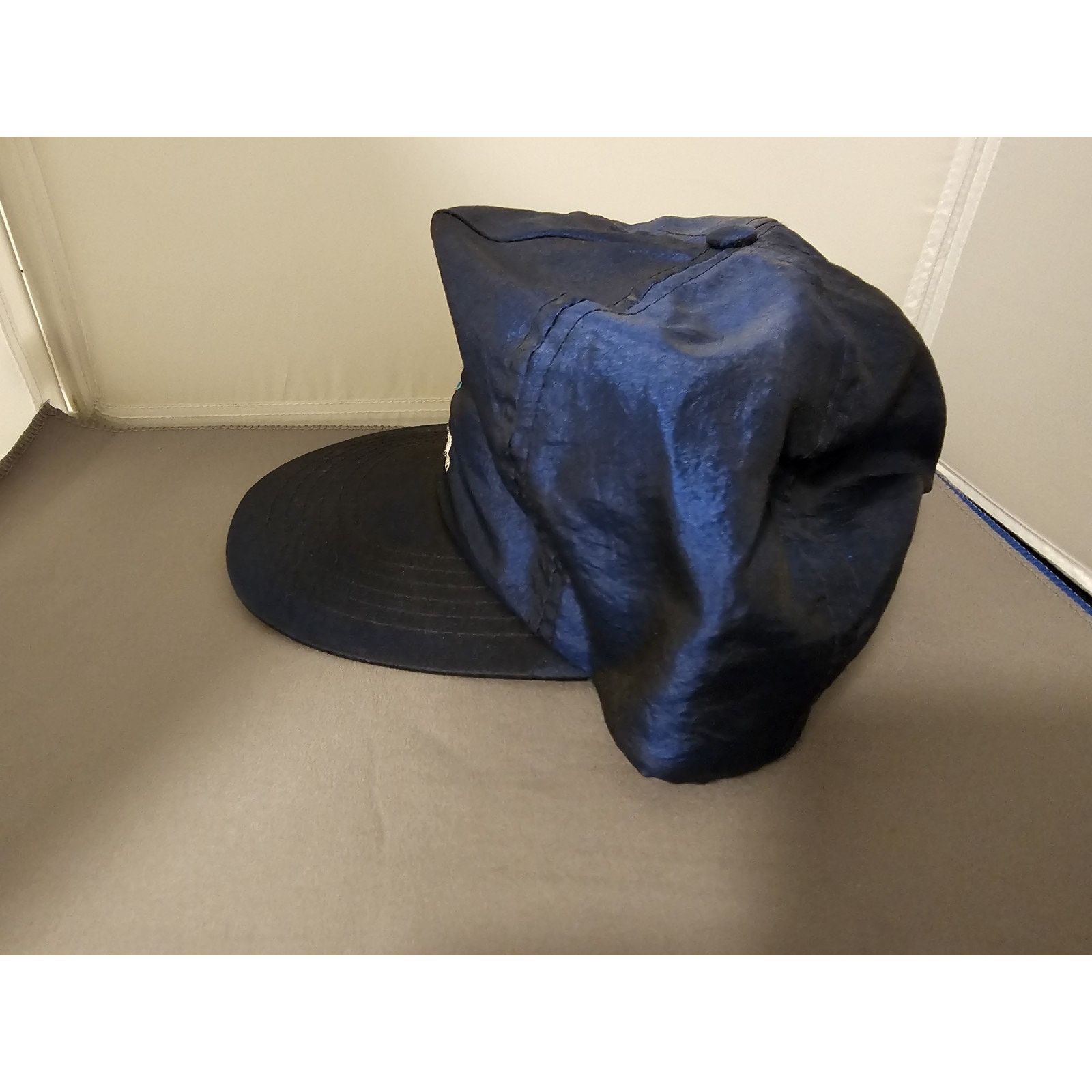 Other Minnesota Timberwolves Snapback Hat/Cap - SGA by First Banks Size ONE SIZE - 4 Thumbnail
