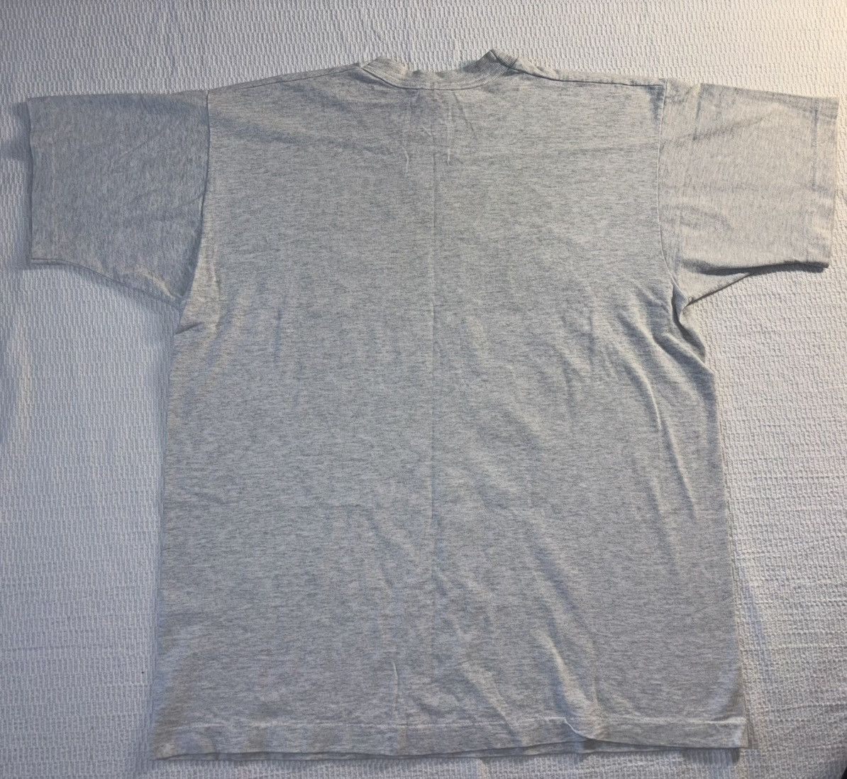 Fruit Of The Loom Dallas Cowboys tshirt 1996 Size US XL / EU 56 / 4 - 6 Thumbnail