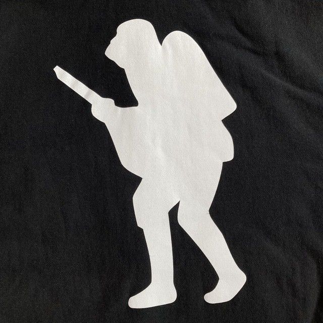 Bape BAPE ASNKA Soldier Logo Full Zip Hoodie a bathing ape NIGO Size US L / EU 52-54 / 3 - 5 Thumbnail