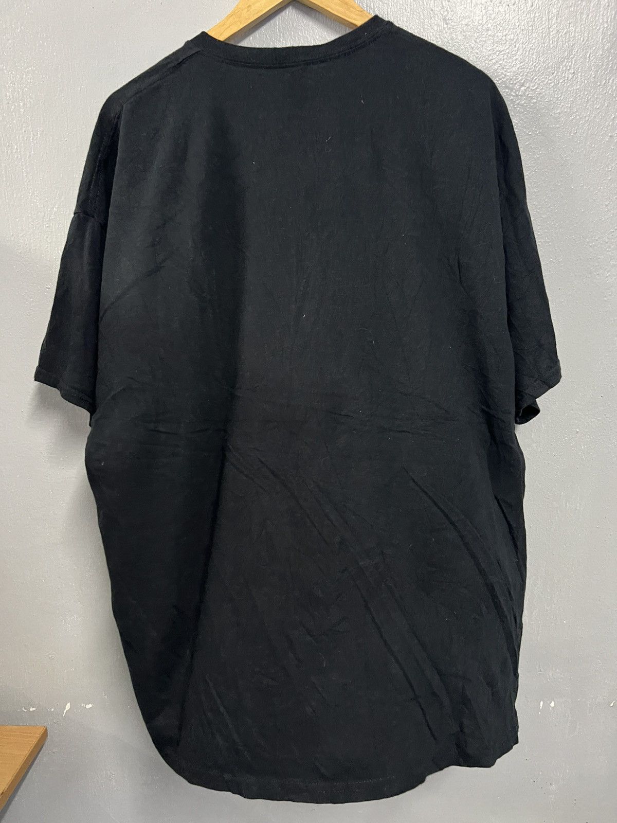 Designer × Vintage Playboy Y2K Smoking Match Lips Shirt Size US XL / EU 56 / 4 - 3 Thumbnail
