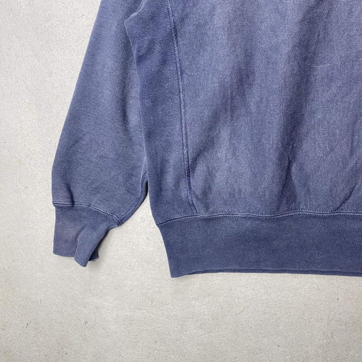 Soffe Vintage Soffe Fleece Crewneck Sweatshirt USA Size US M / EU 48-50 / 2 - 5 Thumbnail