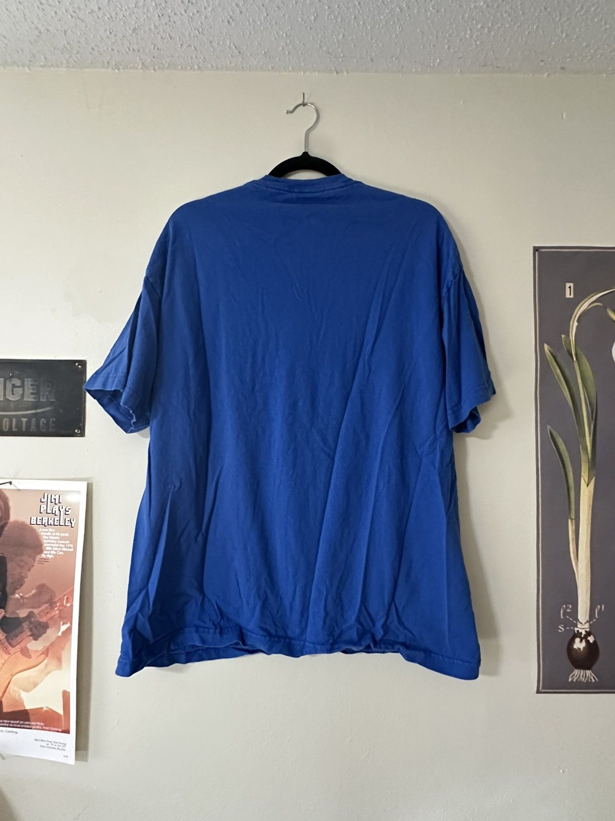 Full Send Nelk Boys Logo Full Send T Shirt Size US XL / EU 56 / 4 - 3 Thumbnail