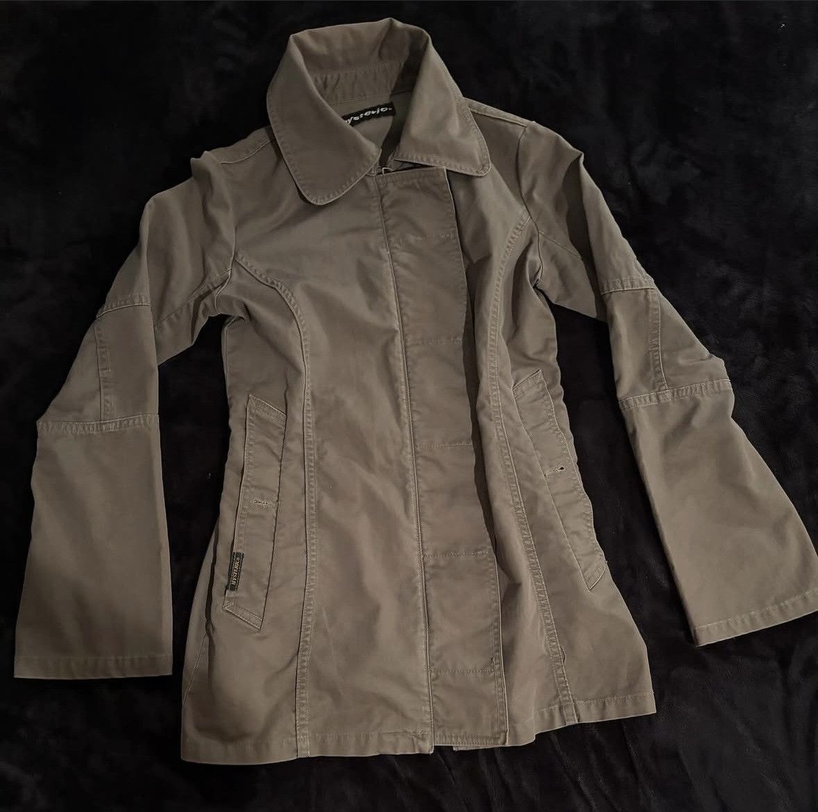 Hysteric Glamour Hysteric glamour blazer Size US S / EU 44-46 / 1 - 1 Thumbnail