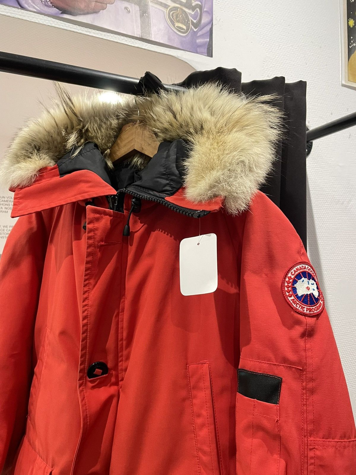 Canada Goose Canada Goose Chilliwack jacket Size US M / EU 48-50 / 2 - 3 Thumbnail