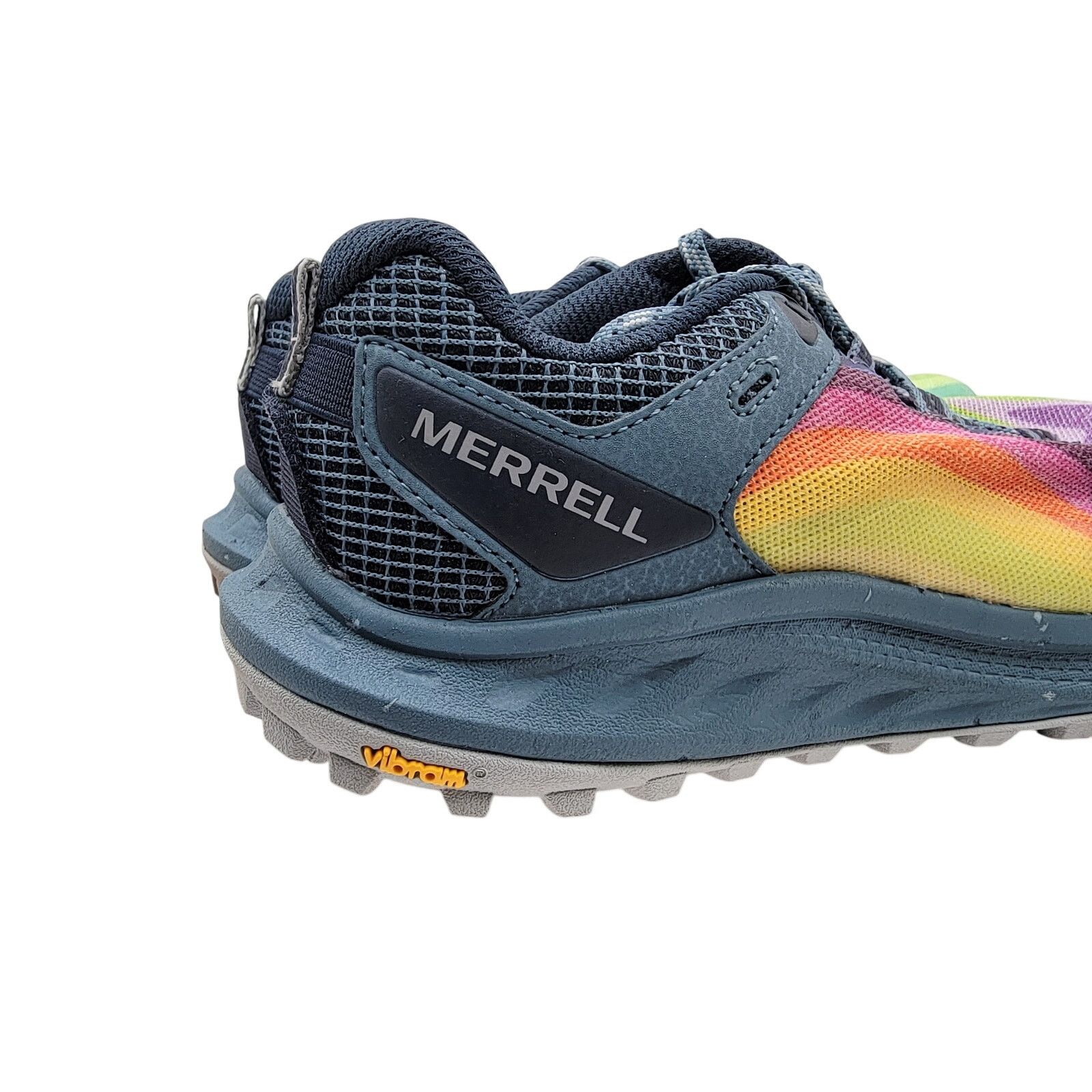 Merrell Merrell Wmns Antora 3 Rainbow Trail Running Shoes Sz 5.5 Size US 5.5 / IT 35.5 - 6 Thumbnail
