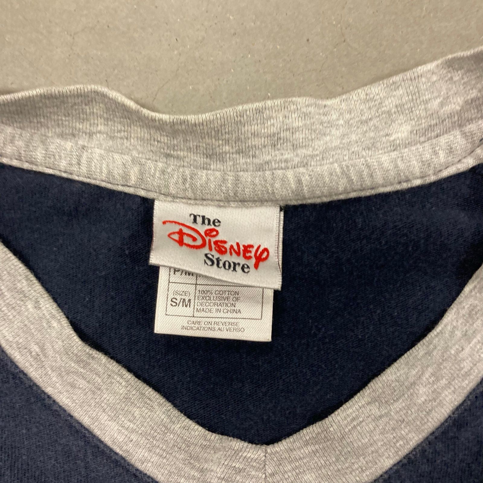 Vintage Y2K Disney tigger T-Shirt Size US S / EU 44-46 / 1 - 5 Thumbnail