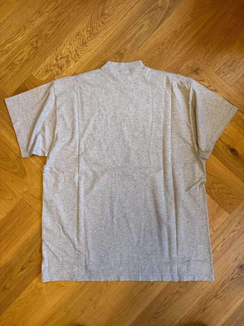Balenciaga Balenciaga Short Sleeve Size US L / EU 52-54 / 3 - 3 Thumbnail