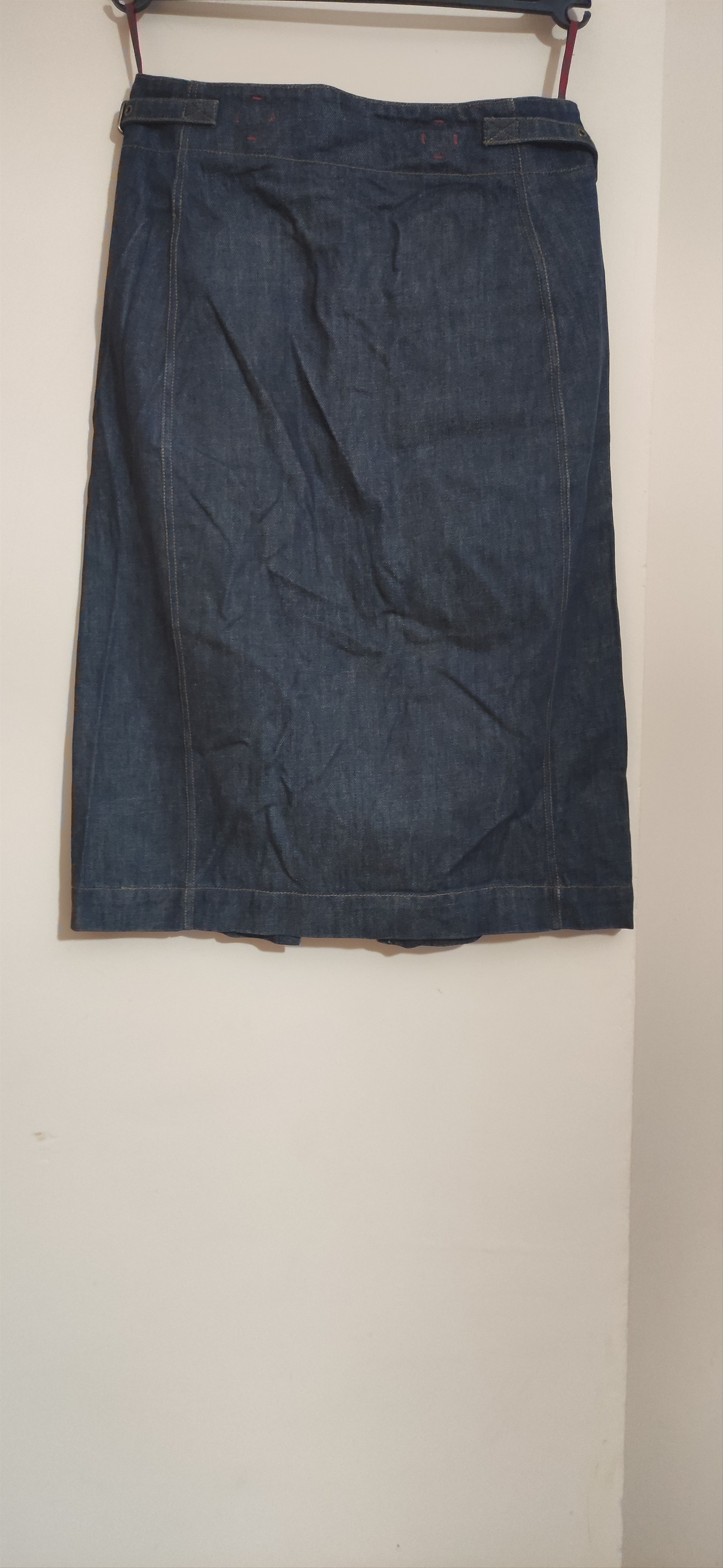 Prada The skirt Prada Size 27" / US 4 / IT 40 - 1 Thumbnail