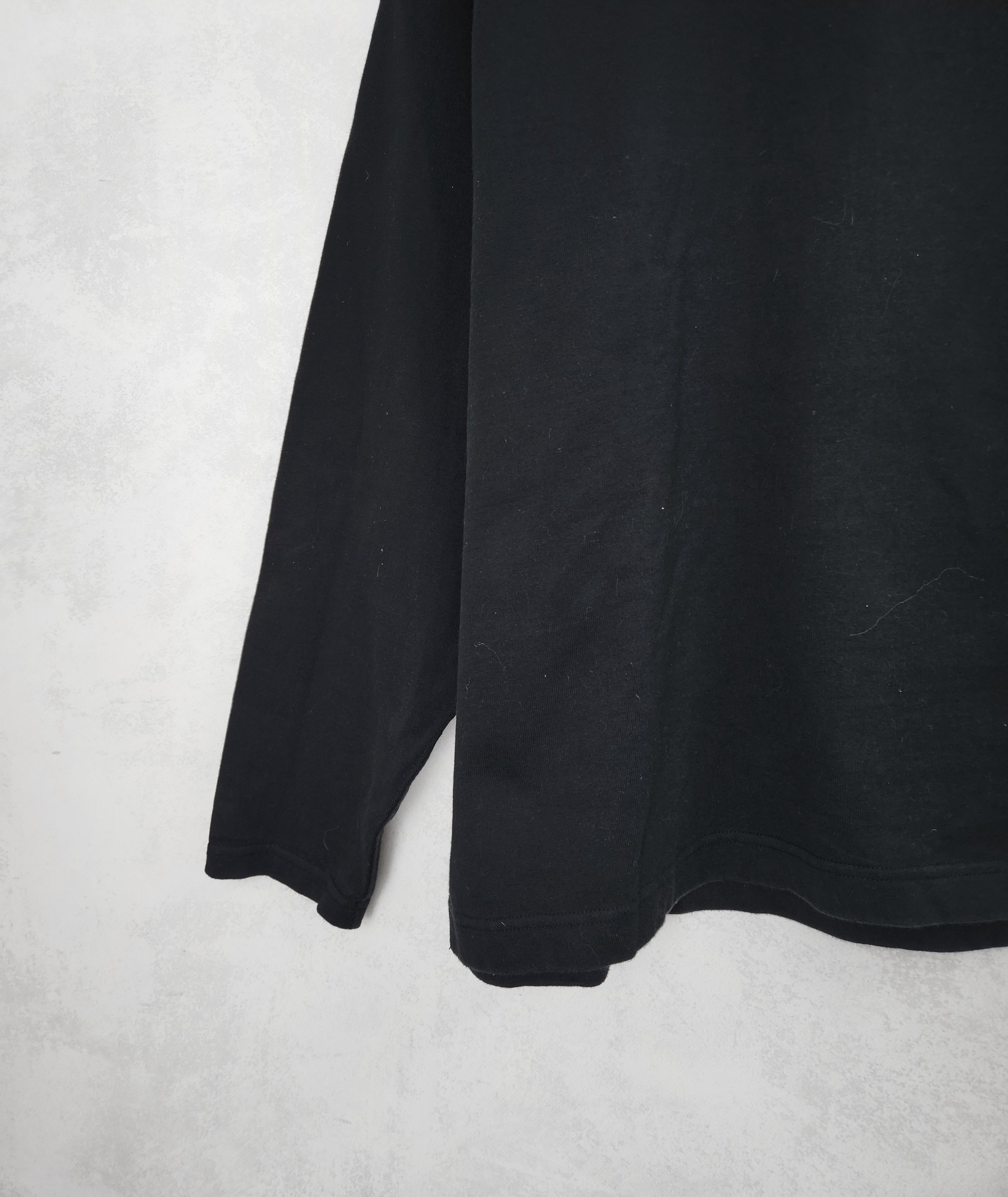 Cav Empt Cav empt black long sleeve planet logo size M Size US M / EU 48-50 / 2 - 4 Thumbnail
