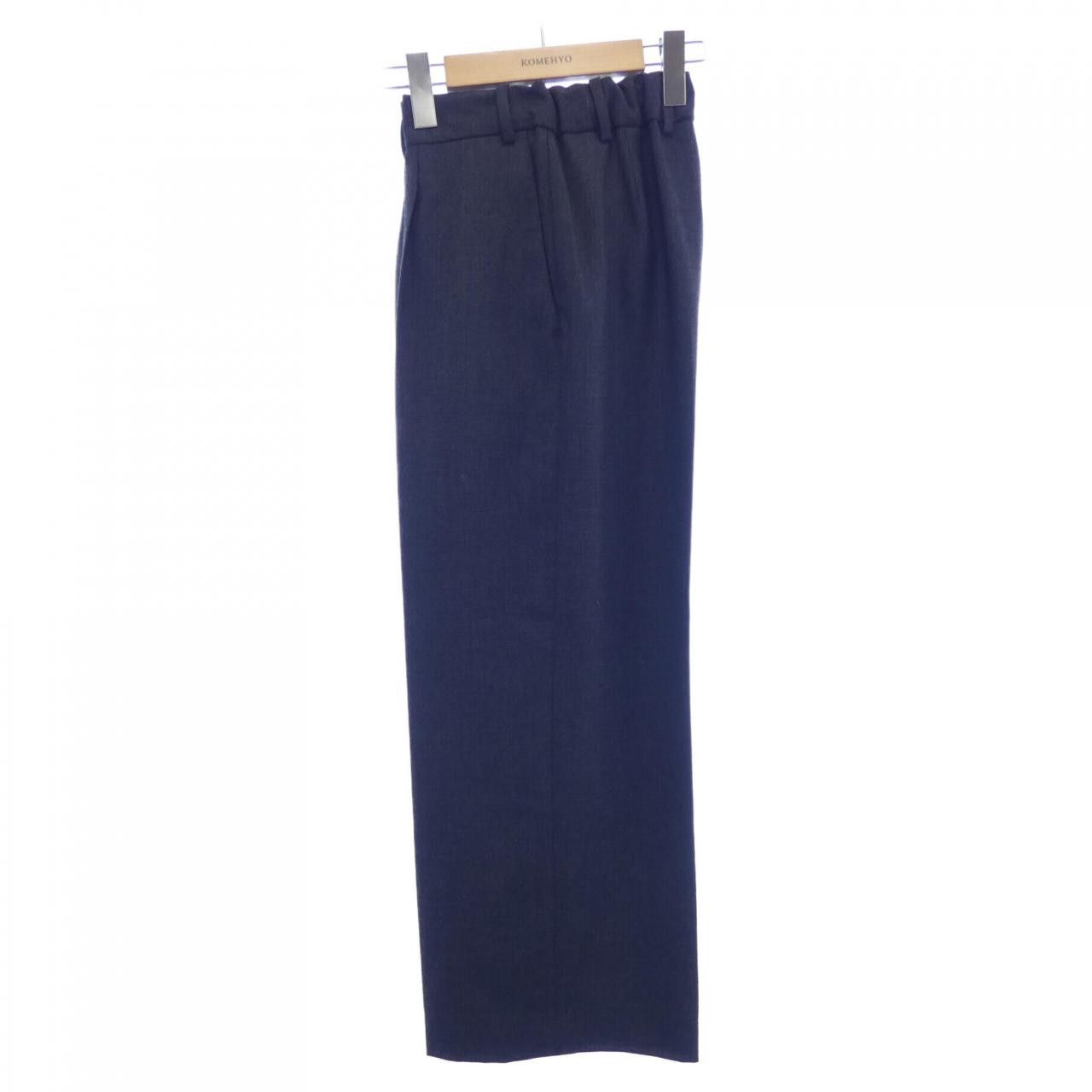 Other Other The Row Pants Others Pants 7715-W2850 DUTY FREE for USA Size ONE SIZE - 1 Thumbnail