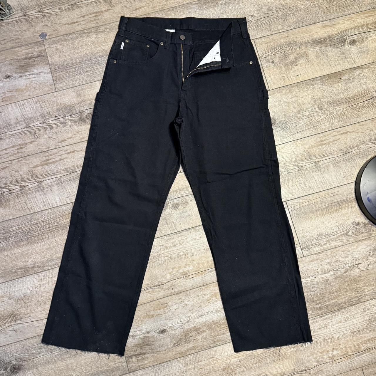 Carhartt CARHARTT PANT Size US 32 / EU 48 - 2 Thumbnail