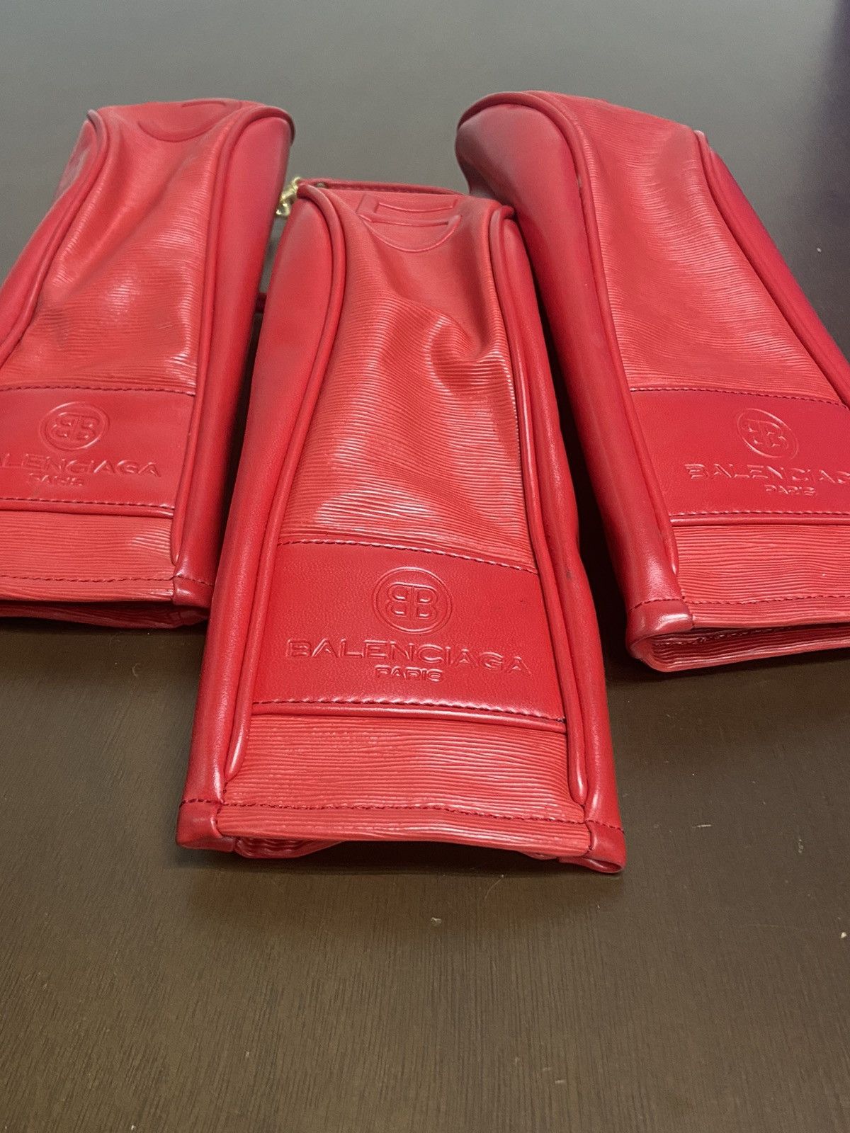 All Sport × Balenciaga 🔥🔥🔥Balenciaga sport golf head cover🔥🔥🔥 Size ONE SIZE - 5 Thumbnail