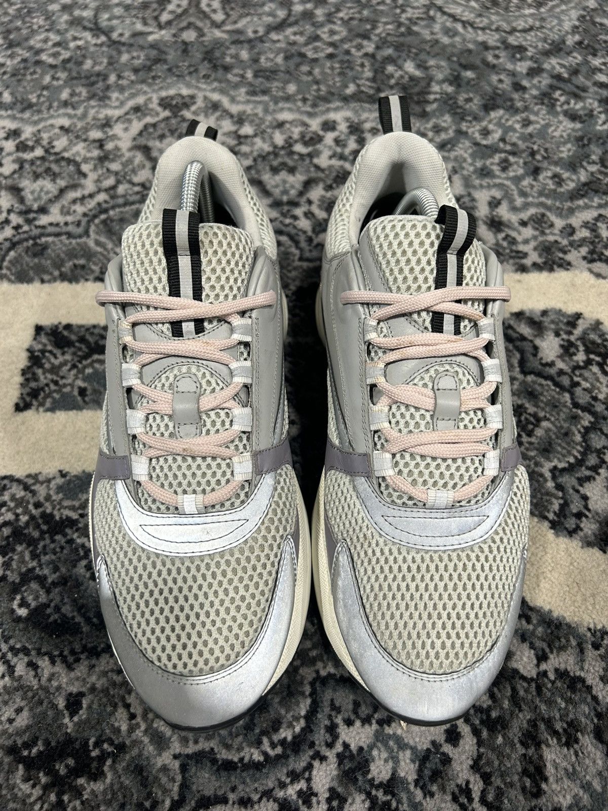 Dior Dior B22 Size 10US/43EU Size US 10 / EU 43 - 4 Thumbnail