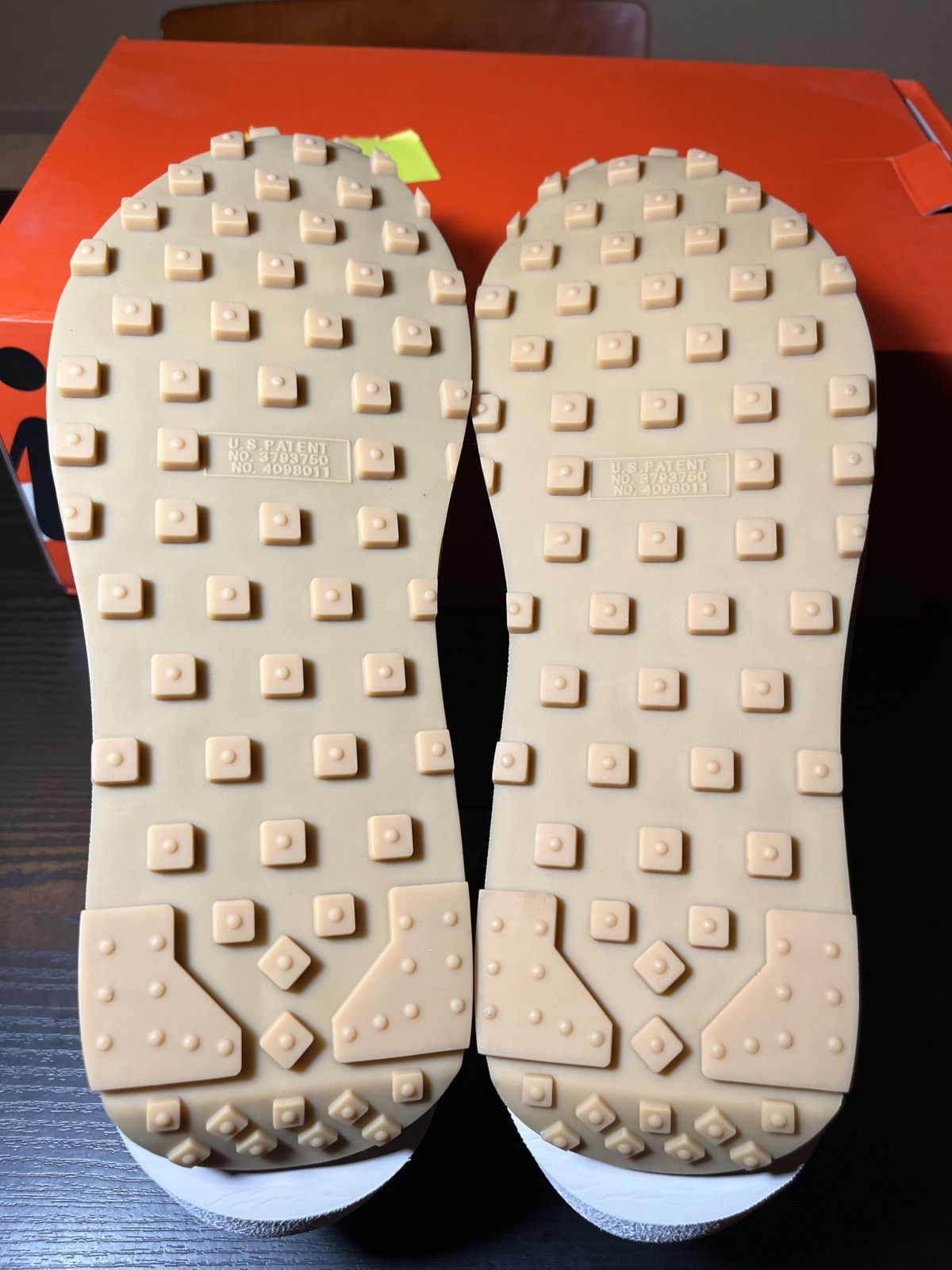CLOT × Nike × Sacai Size 10.5 - Nike Sacai Clot LDWaffle KOD 📦FAST SHIPPING📦 Size US 10.5 / EU 43-44 - 6 Thumbnail