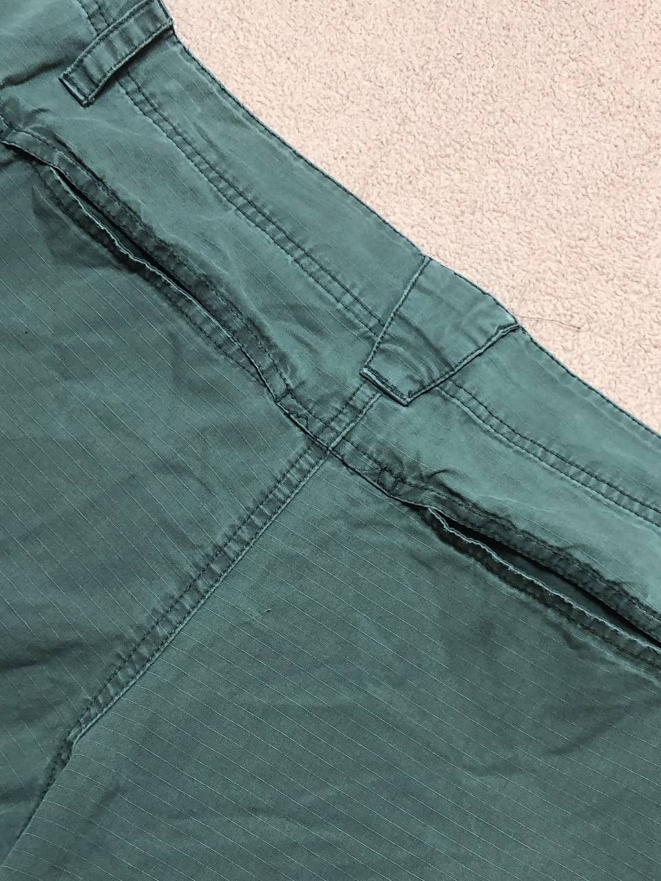 Nike Nike Shorts CARGO Size US 34 / EU 50 - 22 Thumbnail