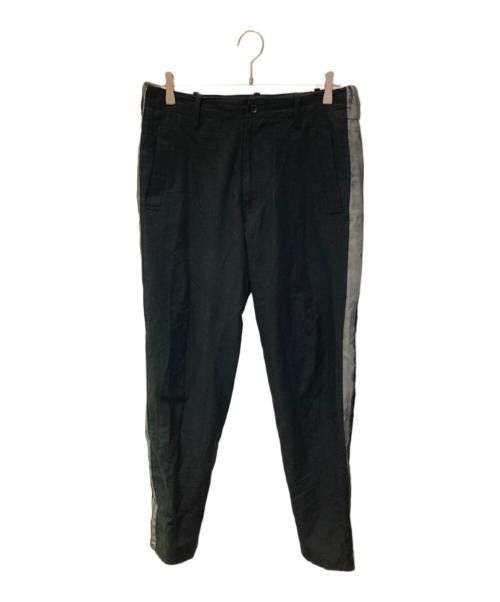 Yohji Yamamoto Yohji Yamamoto pour homme Sideline/Slacks Size US 33 - 1 Thumbnail
