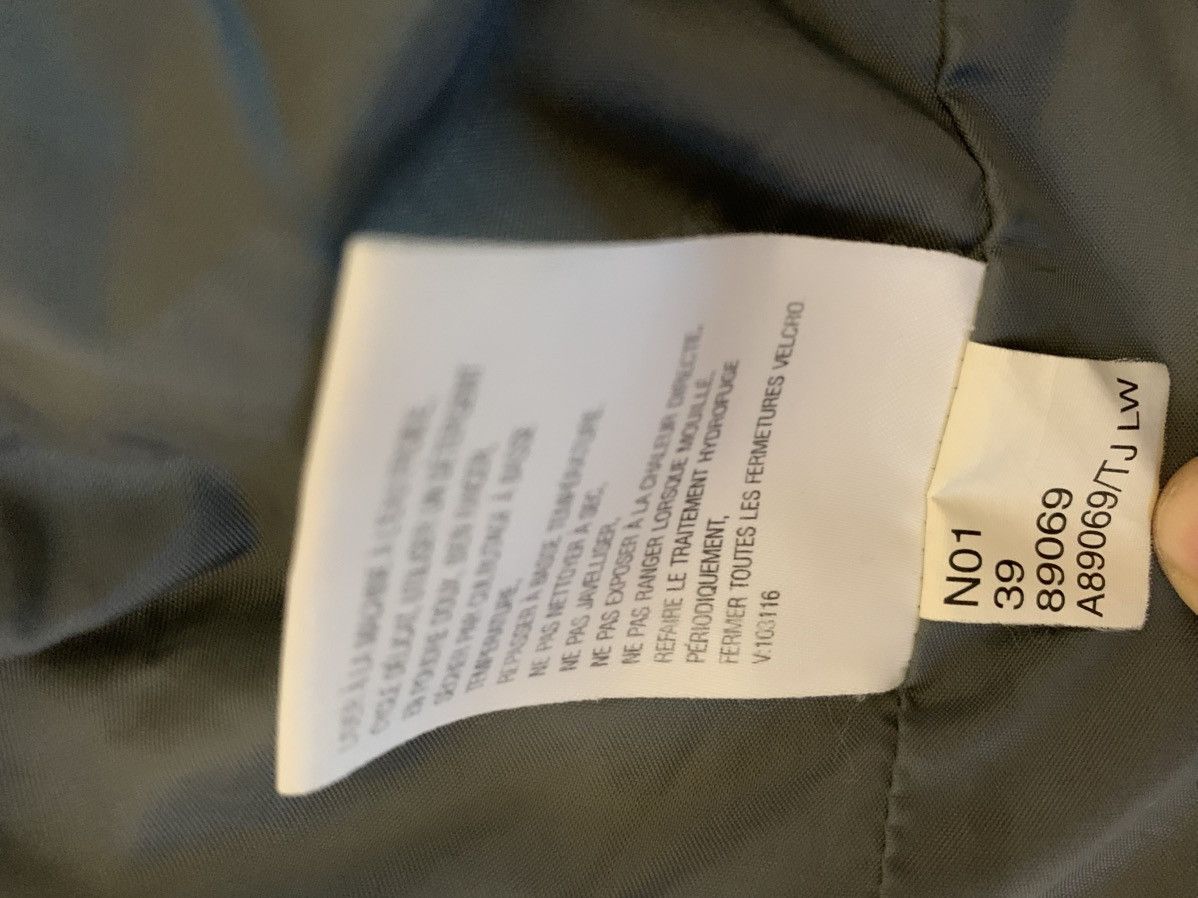 The North Face × Vintage The north face Never stop Explorer Size US S / EU 44-46 / 1 - 20 Thumbnail