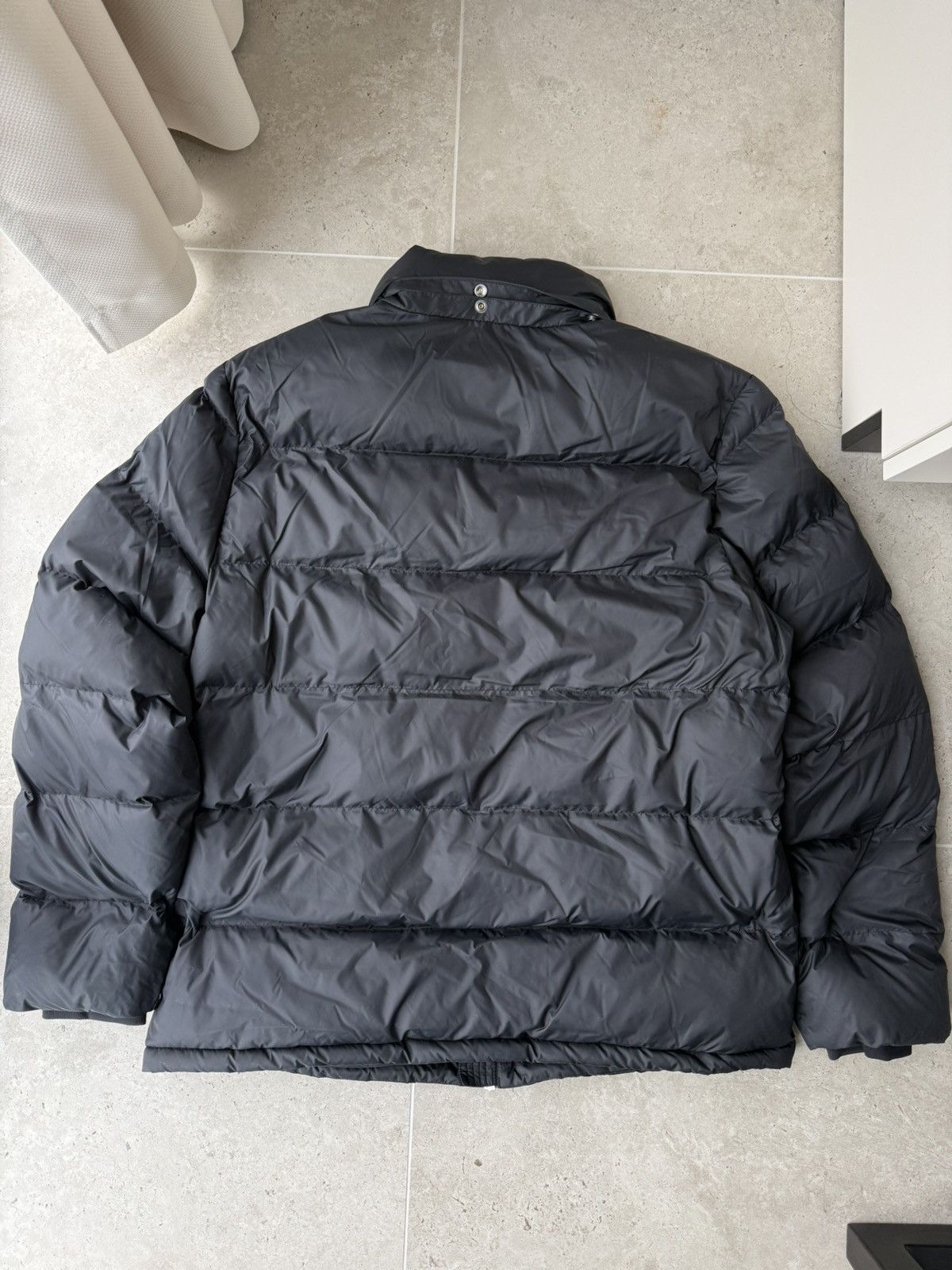 Gant Vintage Gant Retro Down Puffer Jacket Size US L / EU 52-54 / 3 - 2 Thumbnail