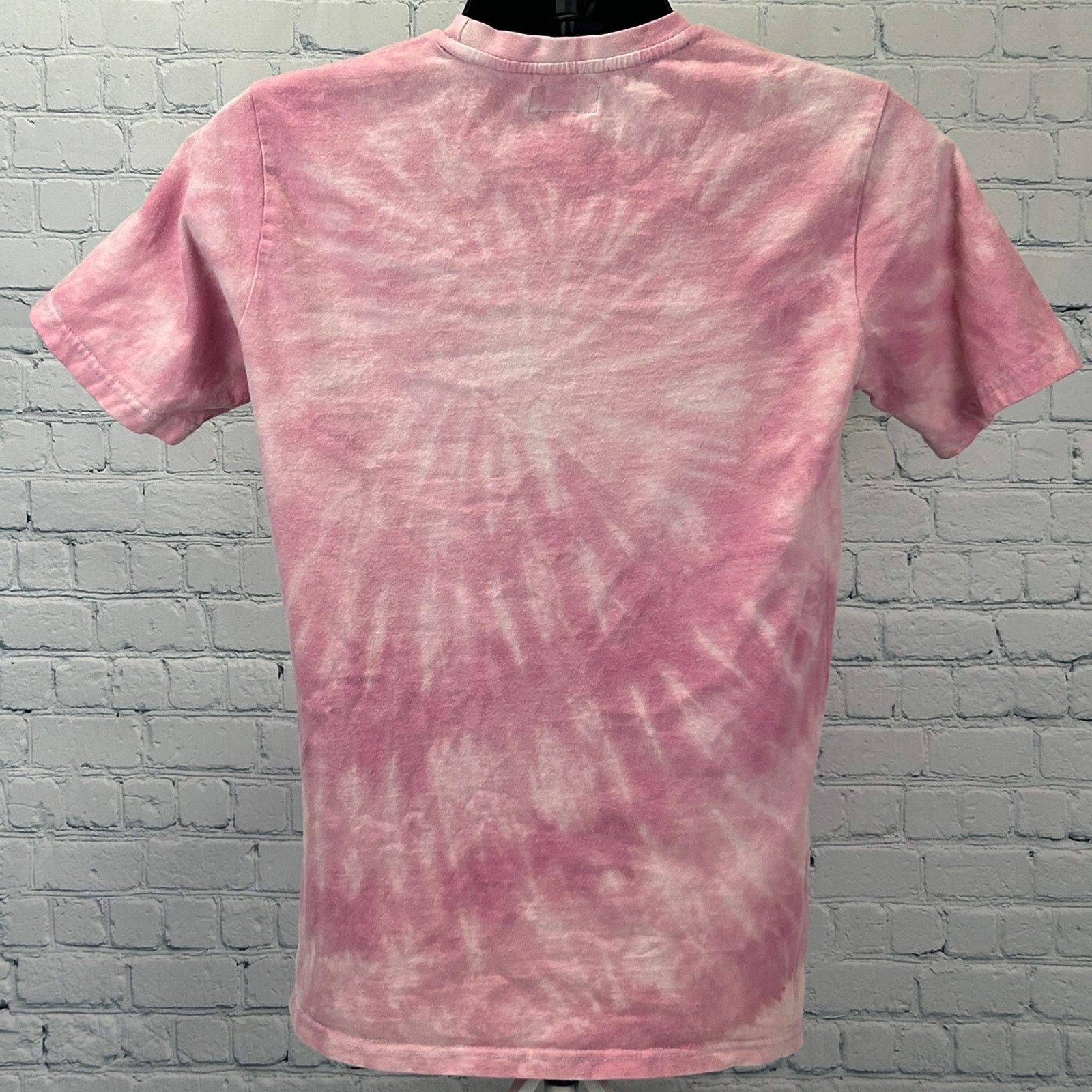 Market Chinatown Market Studios T Shirt California Pink Small Size US S / EU 44-46 / 1 - 3 Thumbnail