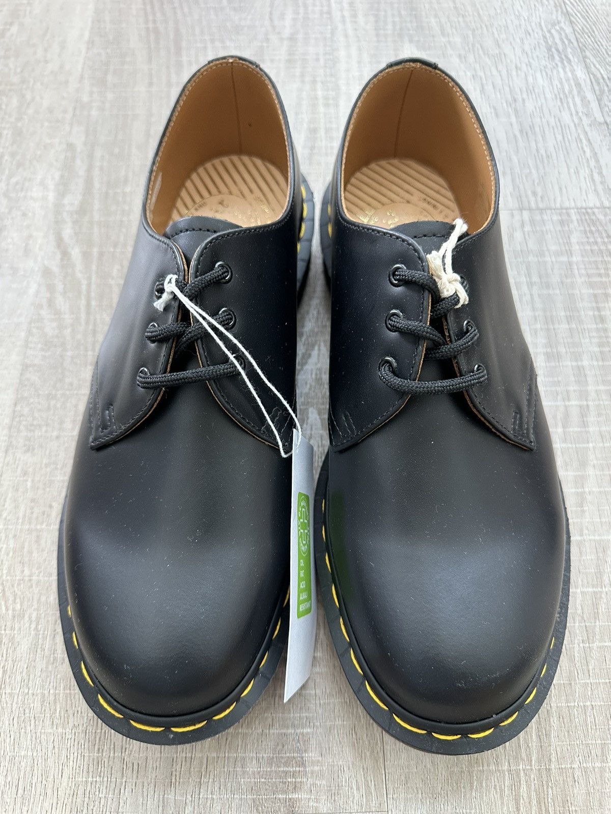 Dr. Martens Dr Martens Size US 10 / EU 43 - 1 Thumbnail