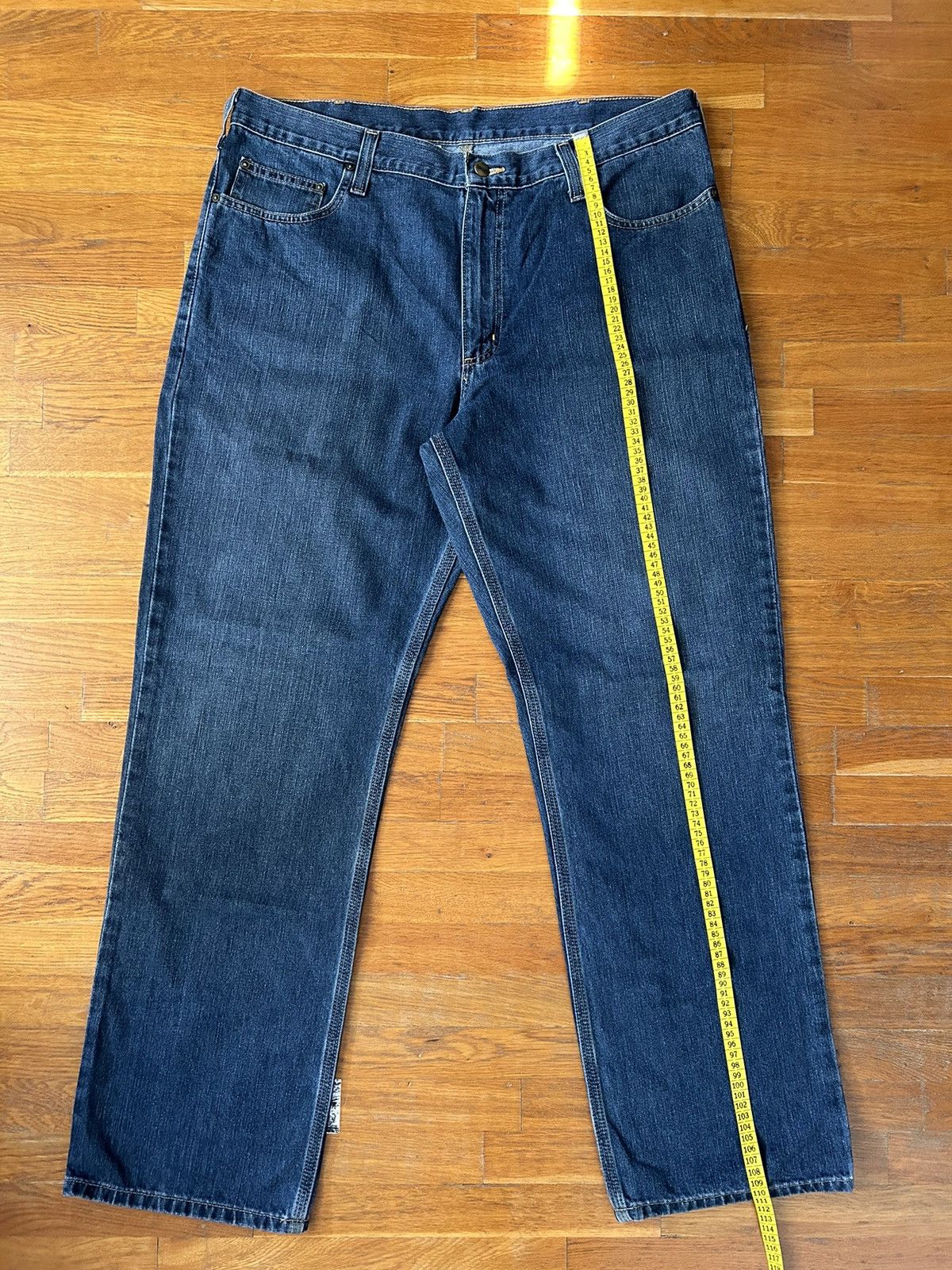 Carhartt Carhartt pants Size US 38 / EU 54 - 2 Thumbnail