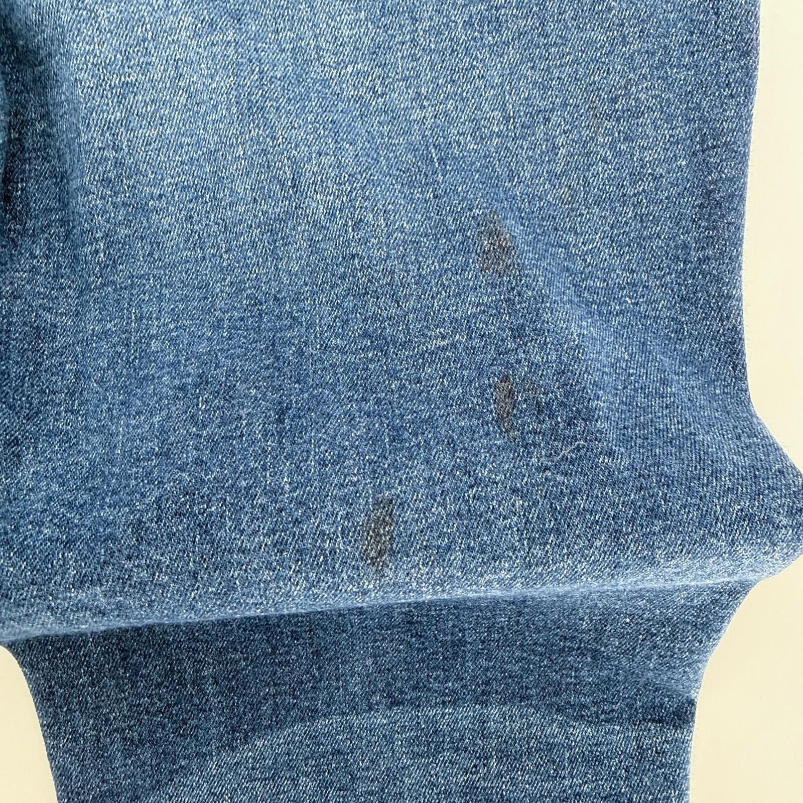 True Religion True Religion Caia Ultra High Rise Skinny Denim Women 33 Size 33" - 7 Thumbnail