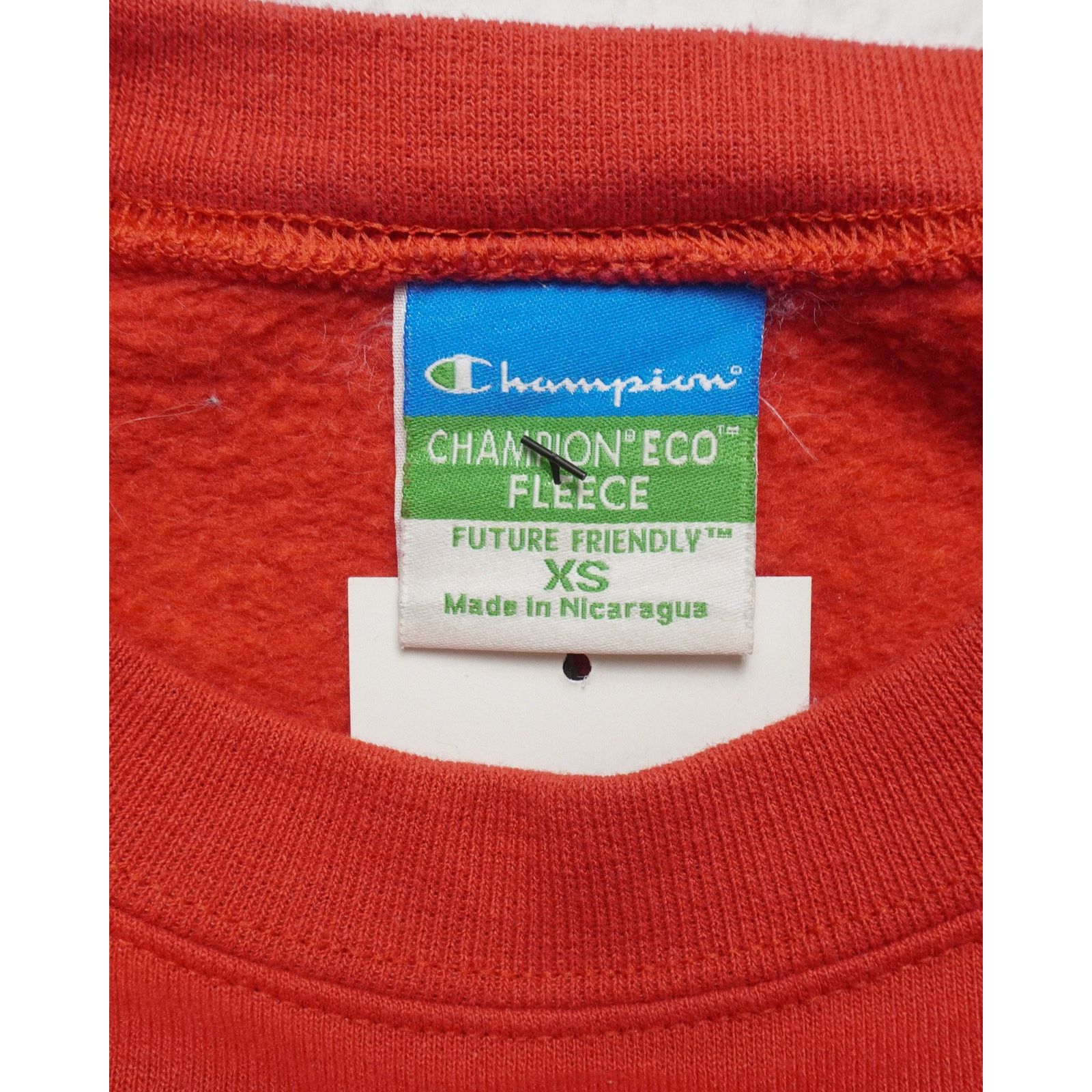 Champion Vintage 00s Champion California Sweatshirt - Men's Small Size US S / EU 44-46 / 1 - 3 Thumbnail
