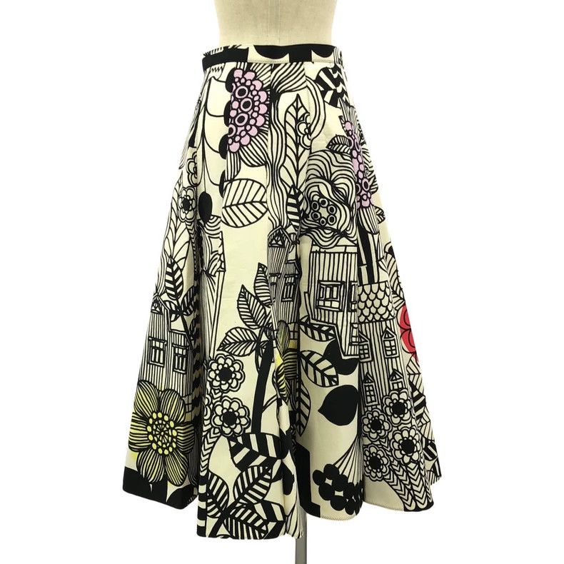 Comme des Garcons Comme des Garcons size S Skirt Size 23" - 5 Thumbnail