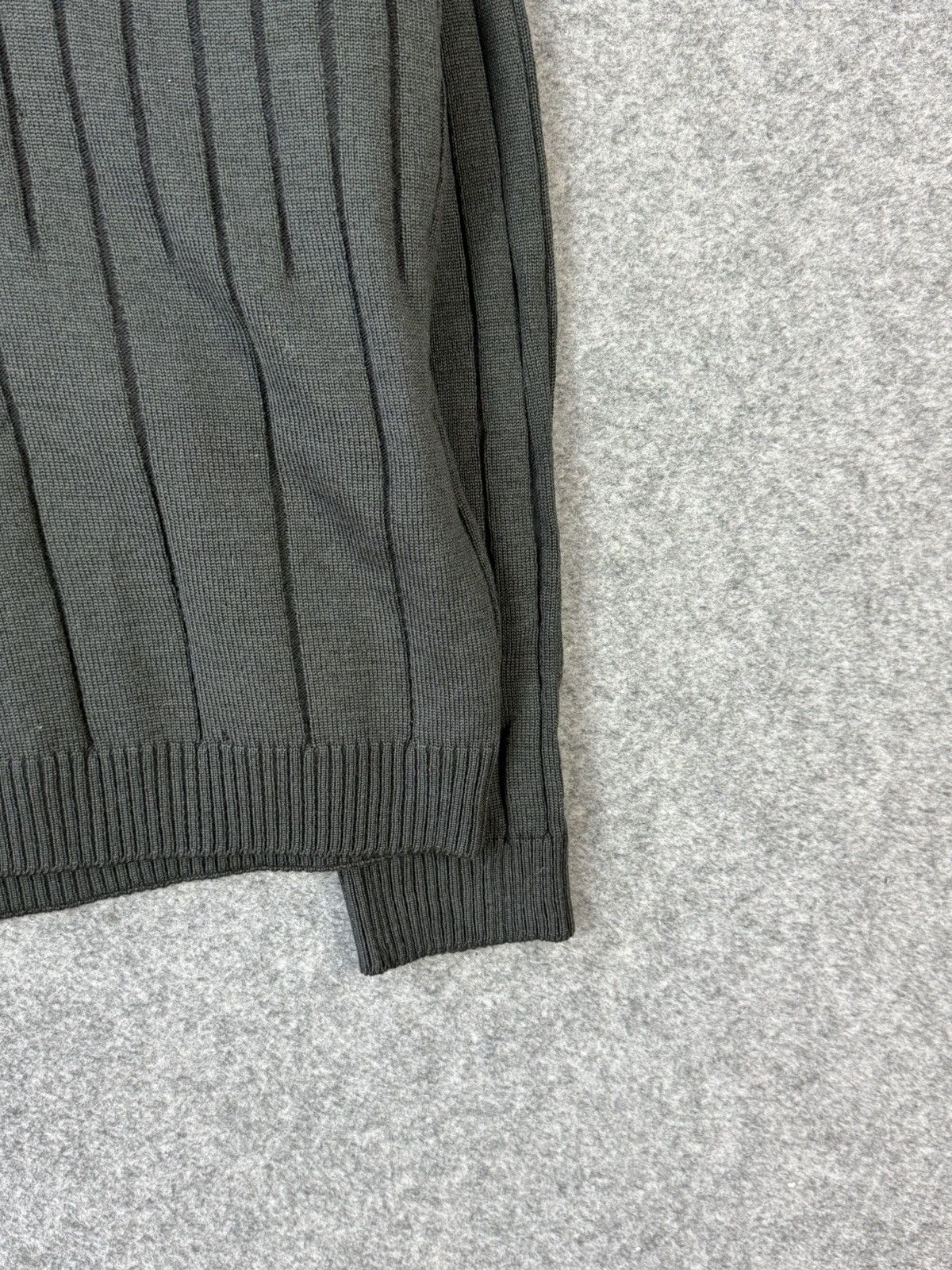 Other Phil Petter Dark Gray Mens jumper size L Size US L / EU 52-54 / 3 - 4 Thumbnail