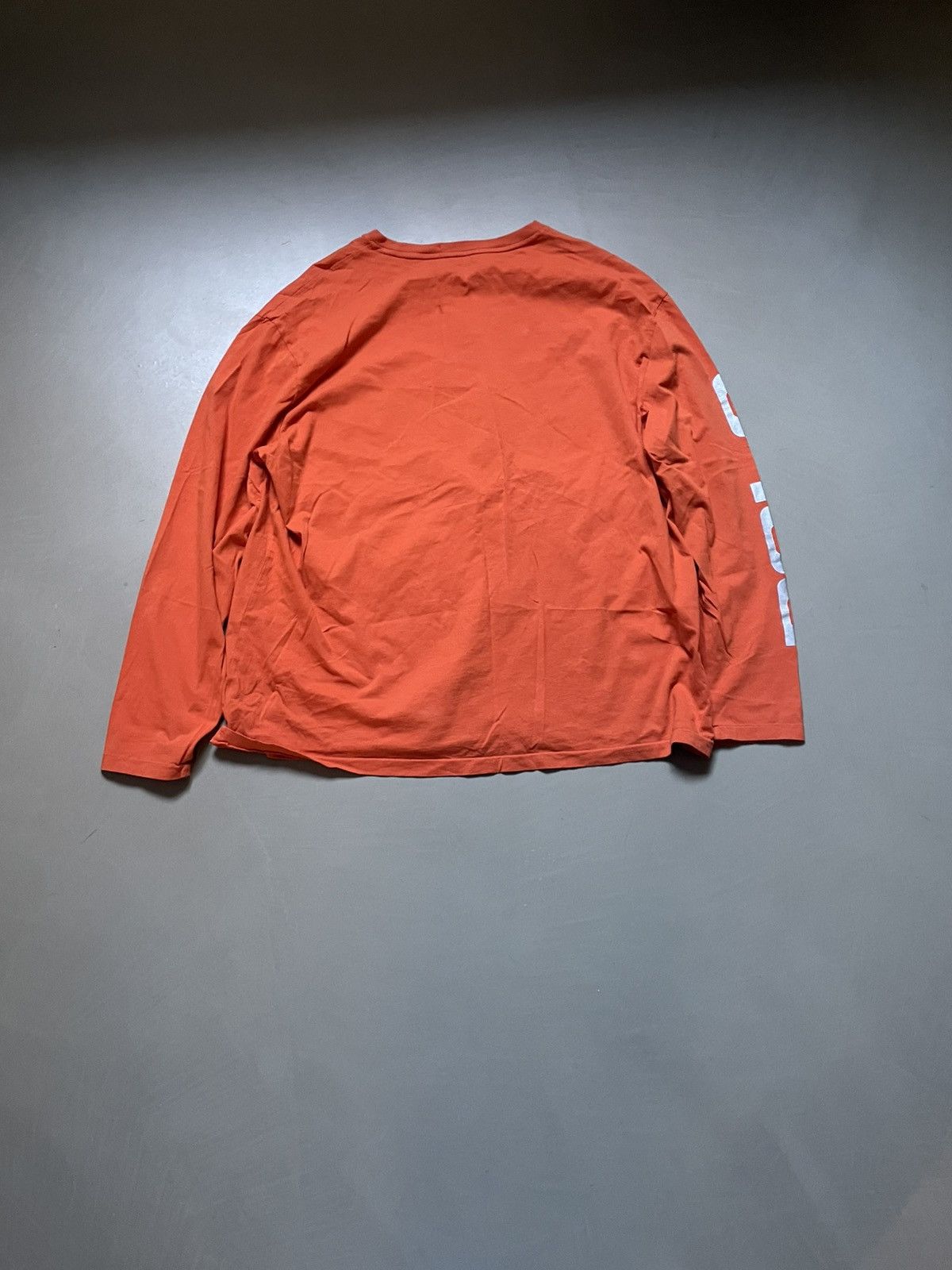 Polo Ralph Lauren Polo alpine 92’ long sleeve shirt Size US XL / EU 56 / 4 - 3 Thumbnail
